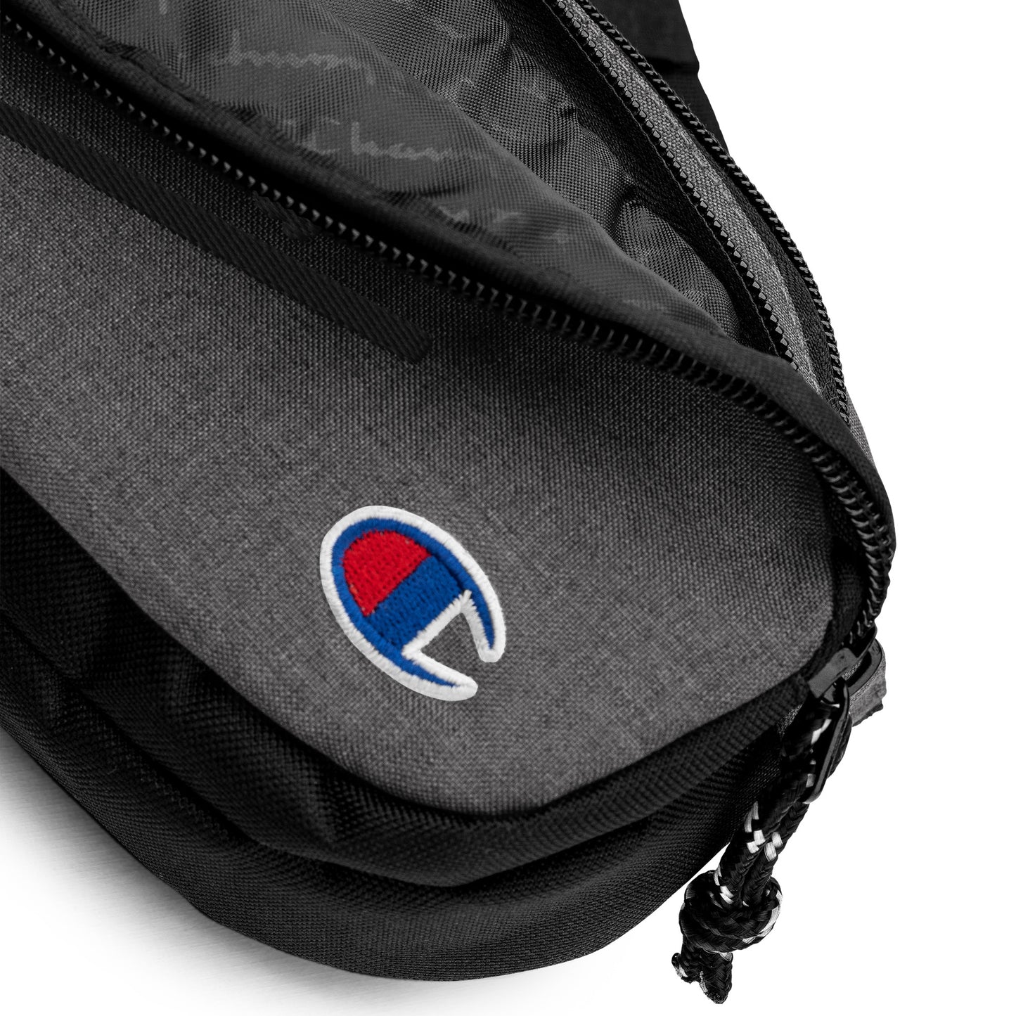 Yorùbá Talks Champion Fanny Pack