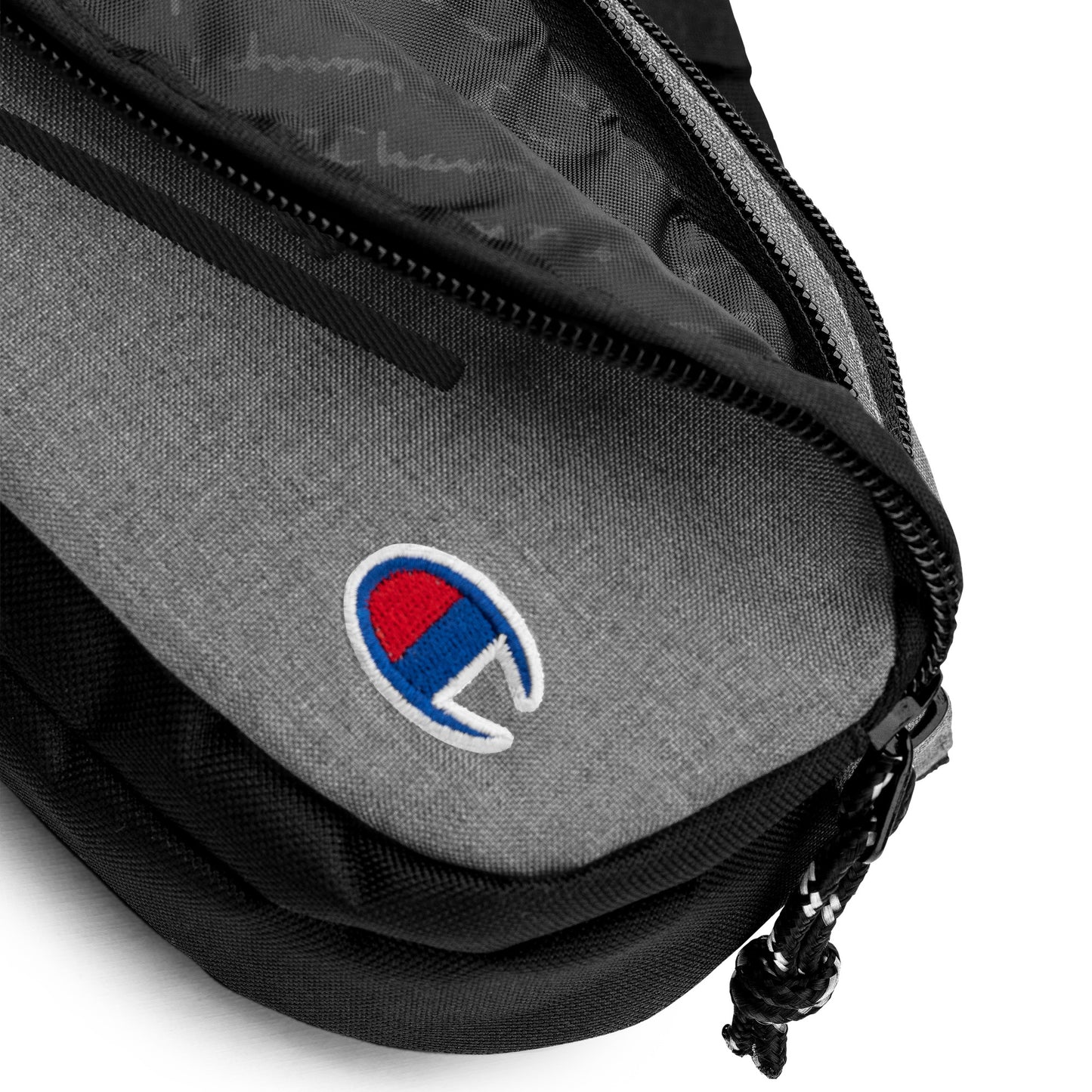 Yorùbá Talks Champion Fanny Pack