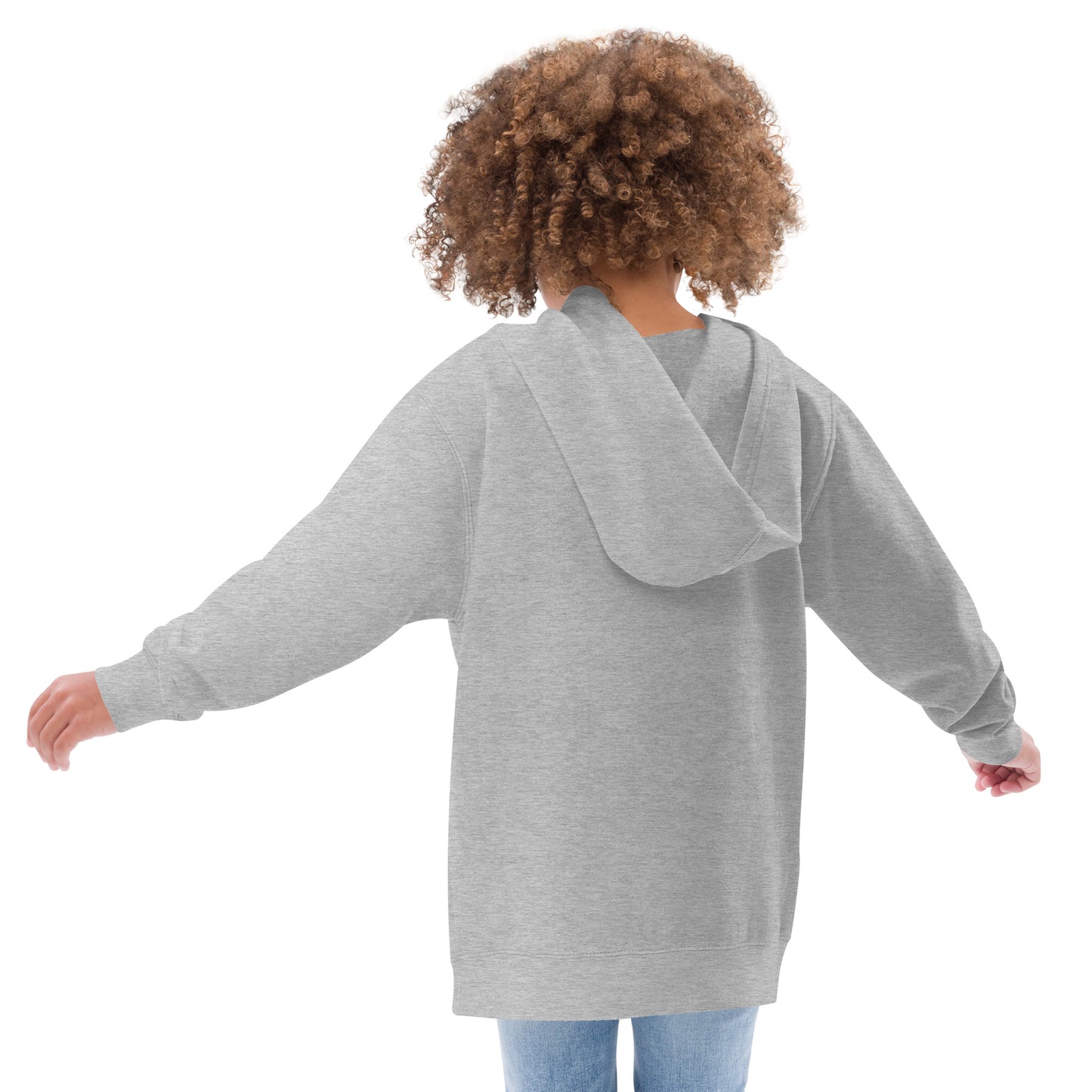 Àwa l'a l'Ekó Youth Hoodie
