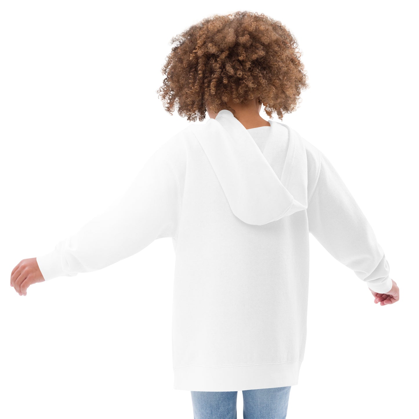 Àwa l'a l'Ekó Youth Hoodie