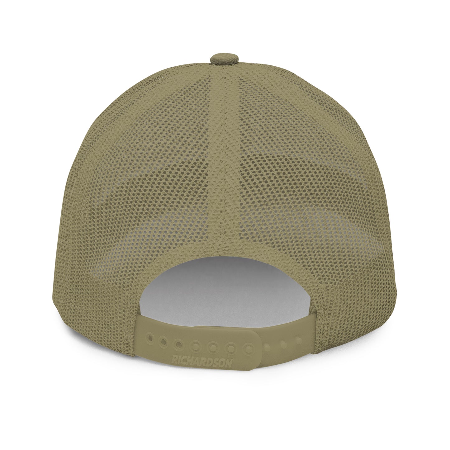 Yorùbá Talks Trucker Cap