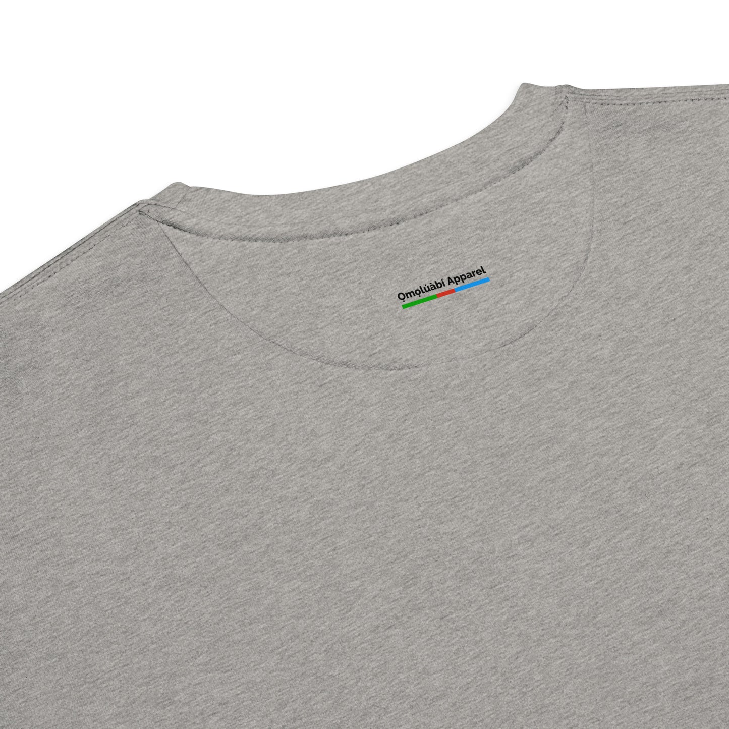Àwa l'a l'Ekó Sweatshirt