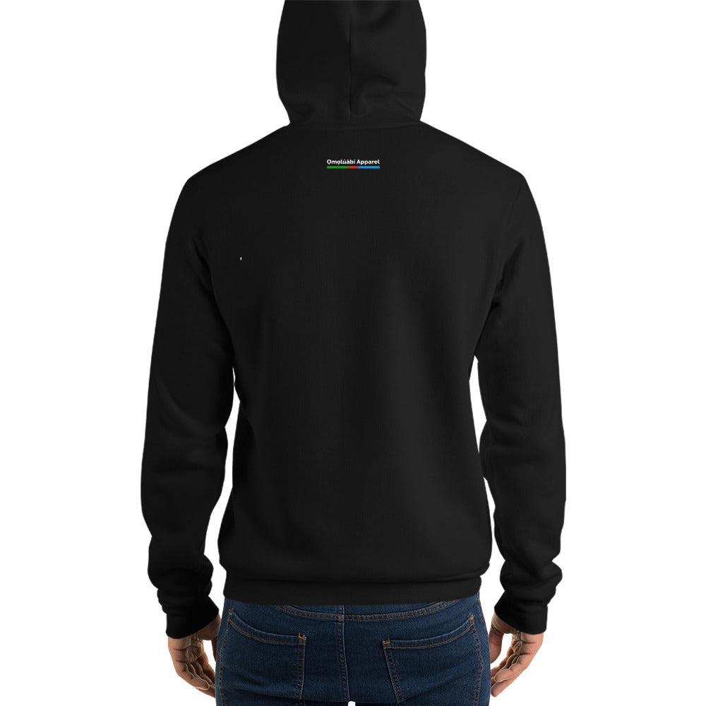 Ifá Hoodie
