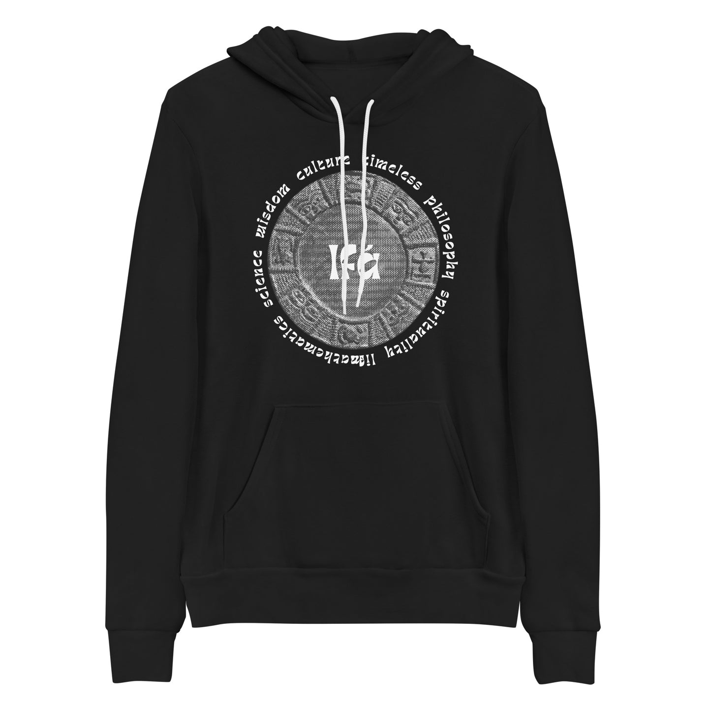 Ifá Hoodie