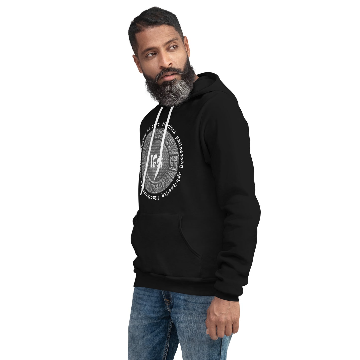 Ifá Hoodie