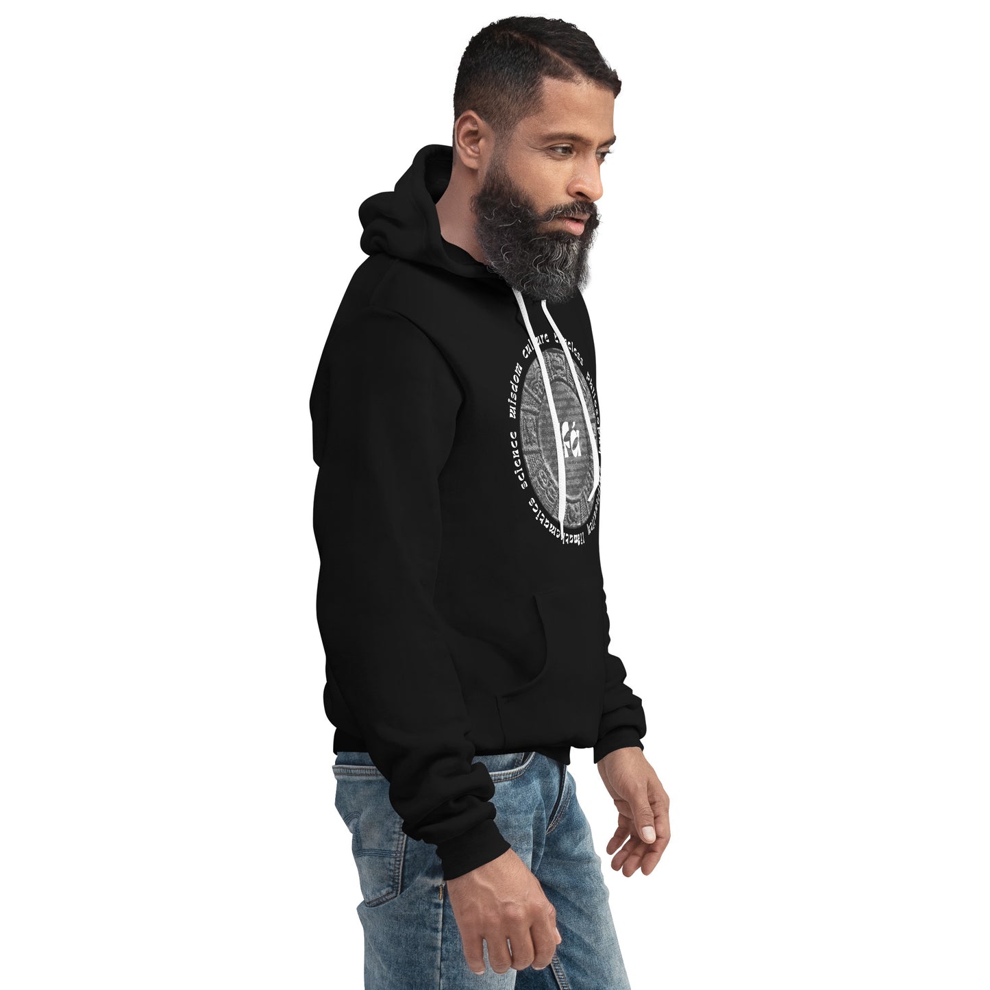 Ifá Hoodie