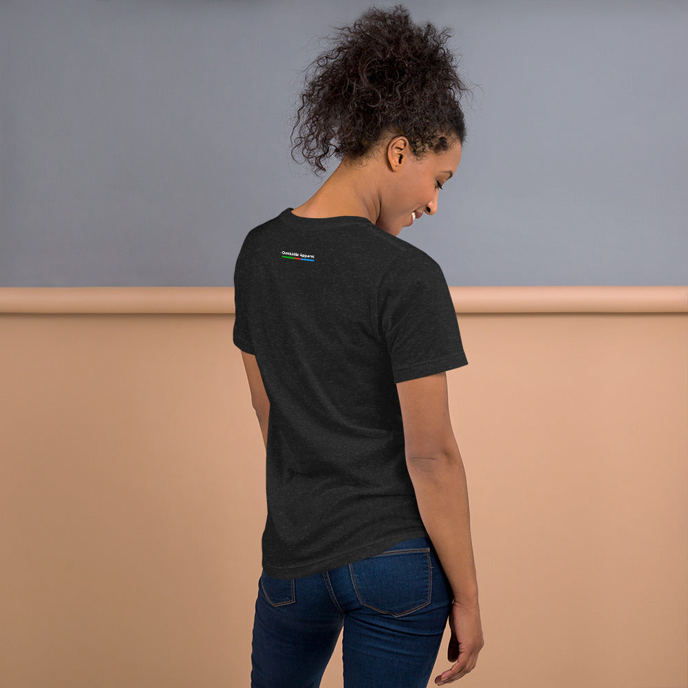 Àṣẹ Tee