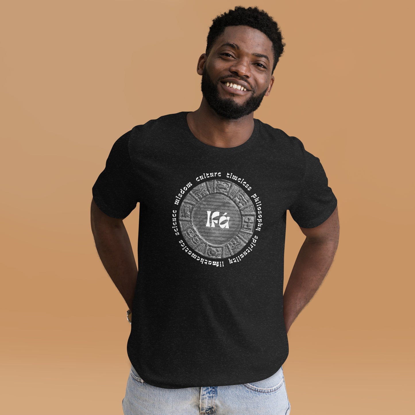 Ifá Tee