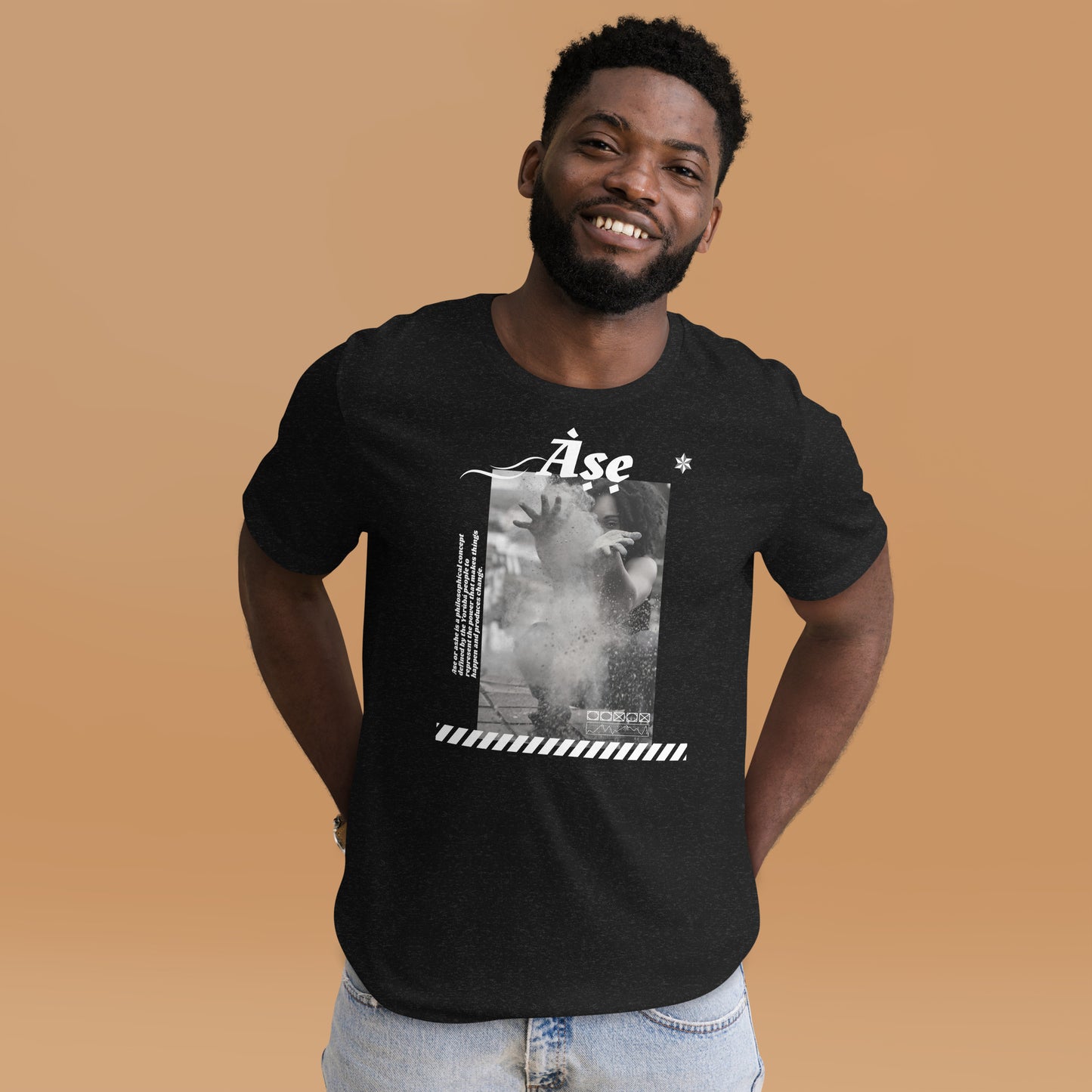 Àṣẹ Tee