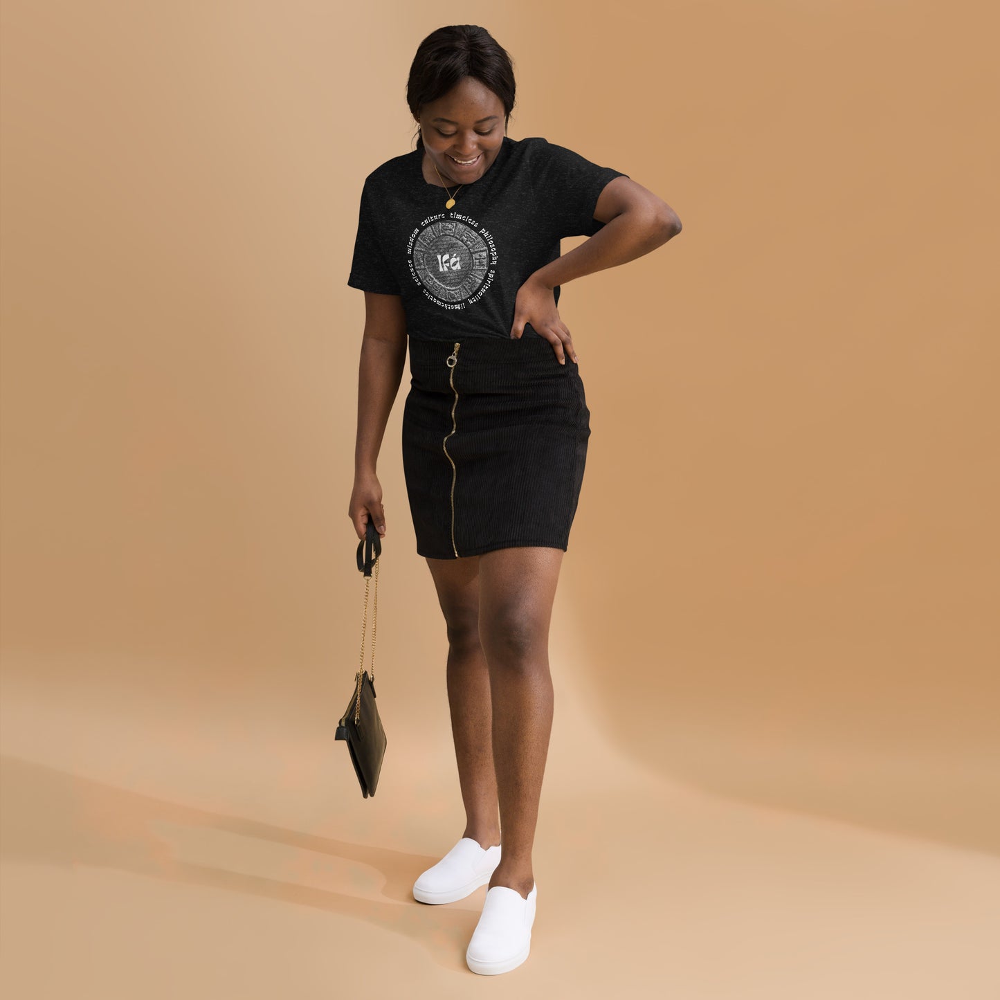 Ifá Tee