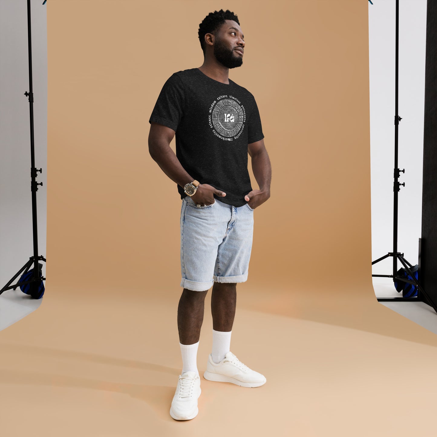 Ifá Tee