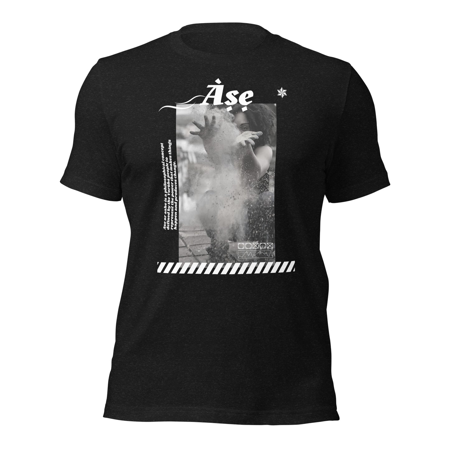 Àṣẹ Tee