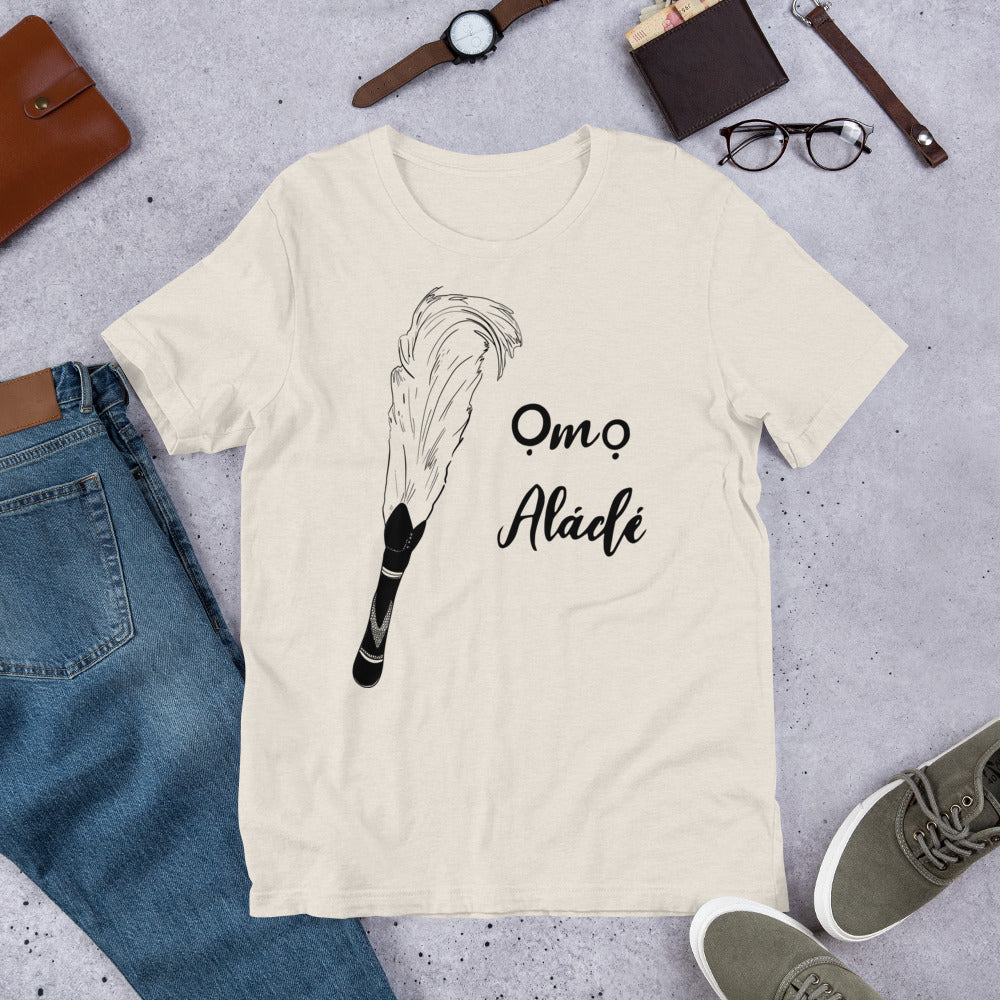 Ọmọ Aládé Tee