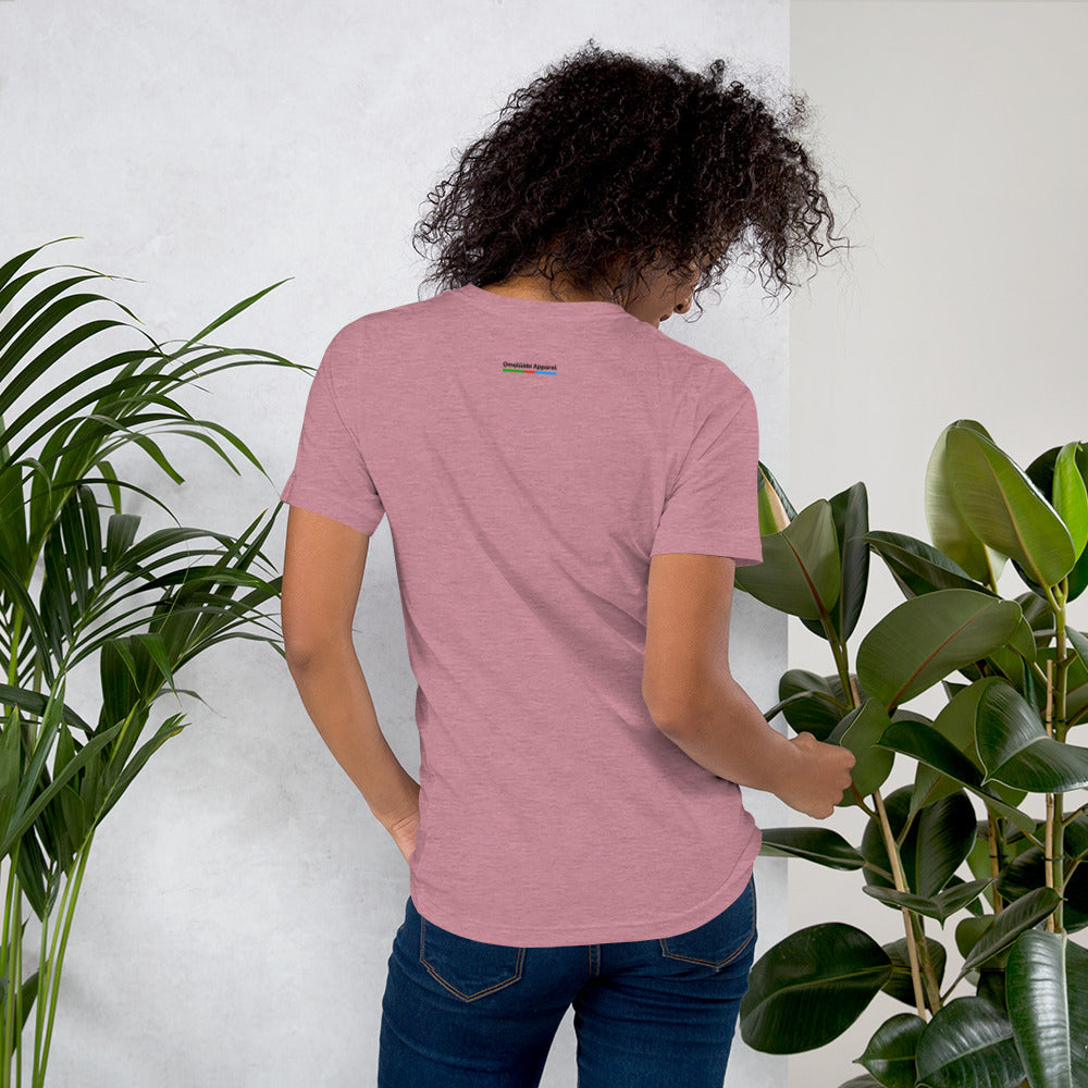 Ọmọ Aládé Tee
