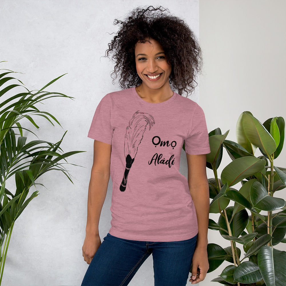 Ọmọ Aládé Tee
