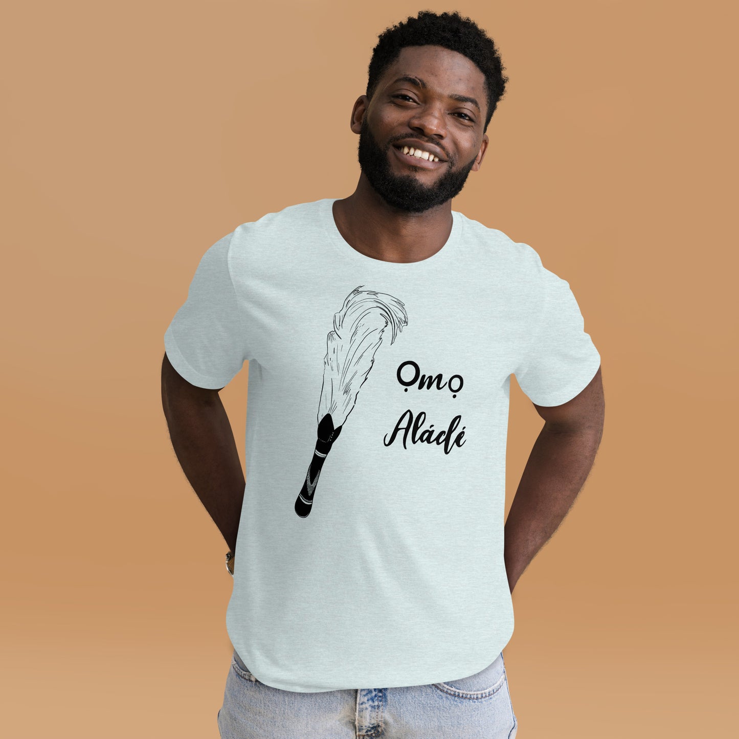 Ọmọ Aládé Tee