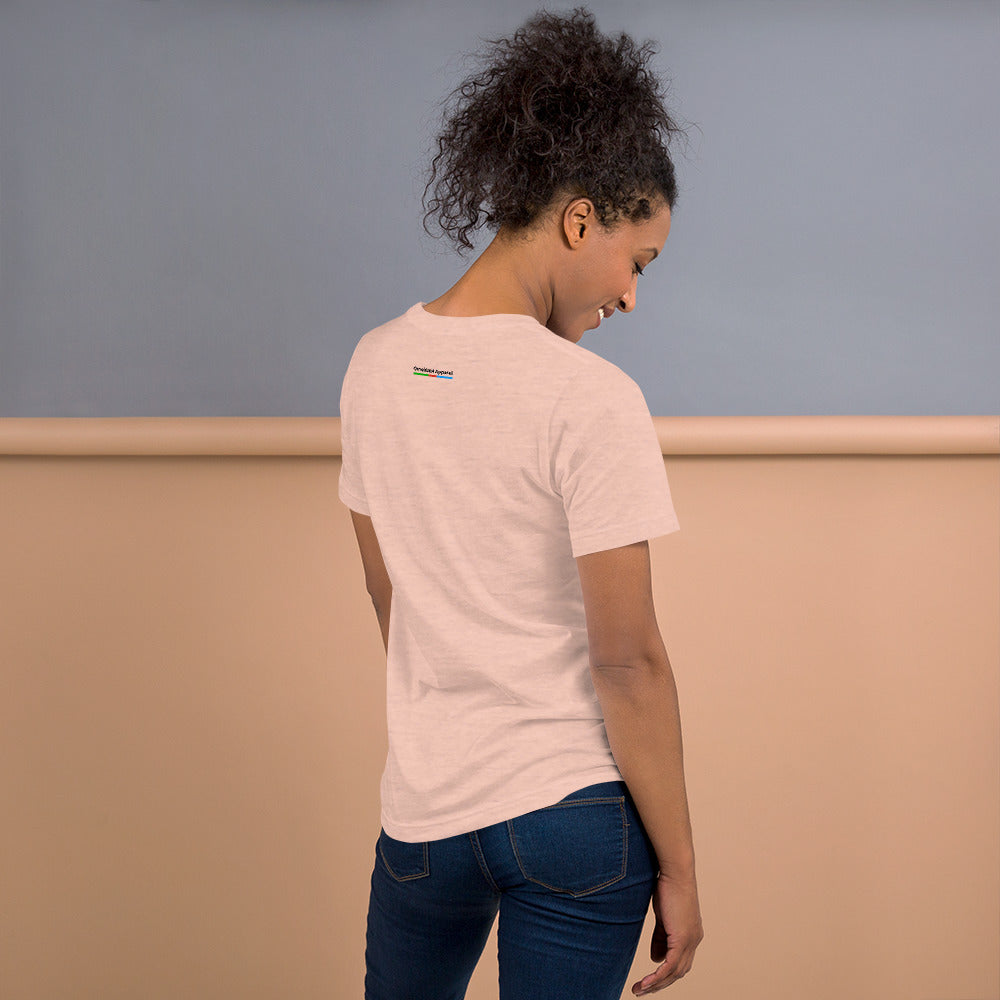 Ọmọ Aládé Tee