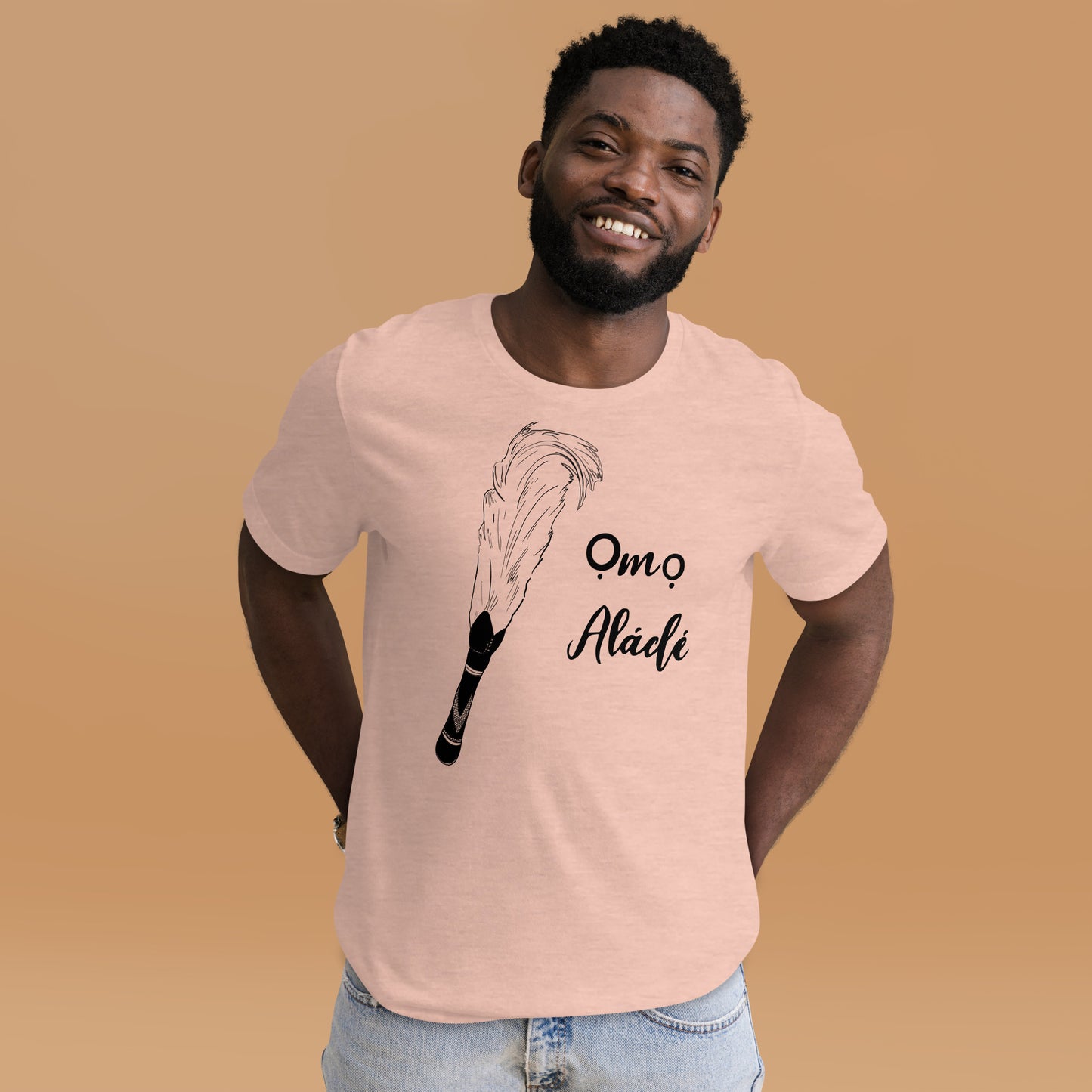 Ọmọ Aládé Tee