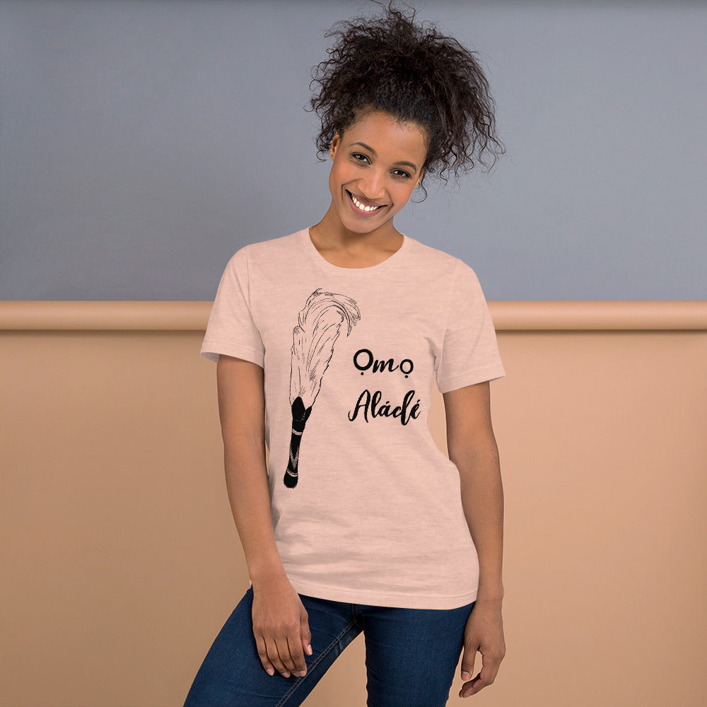 Ọmọ Aládé Tee