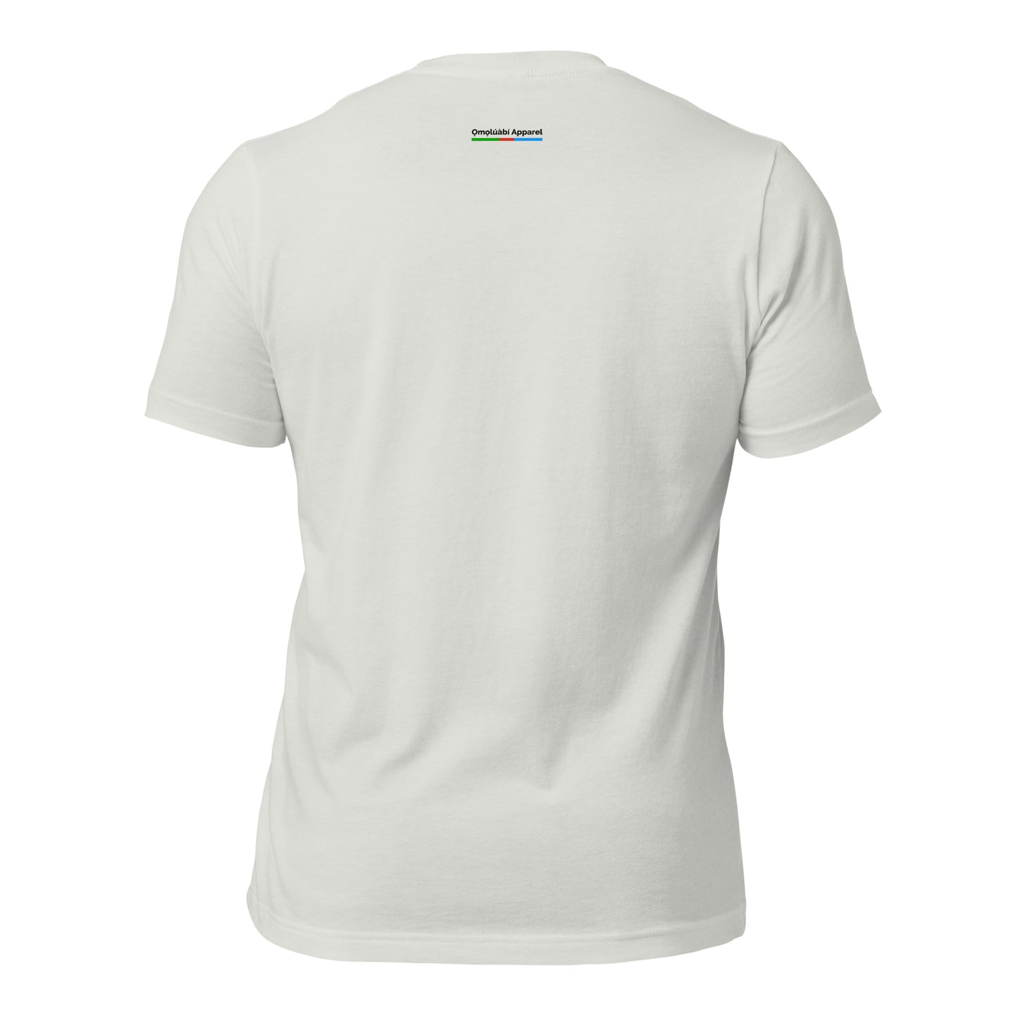 Proud Nationalist Tee