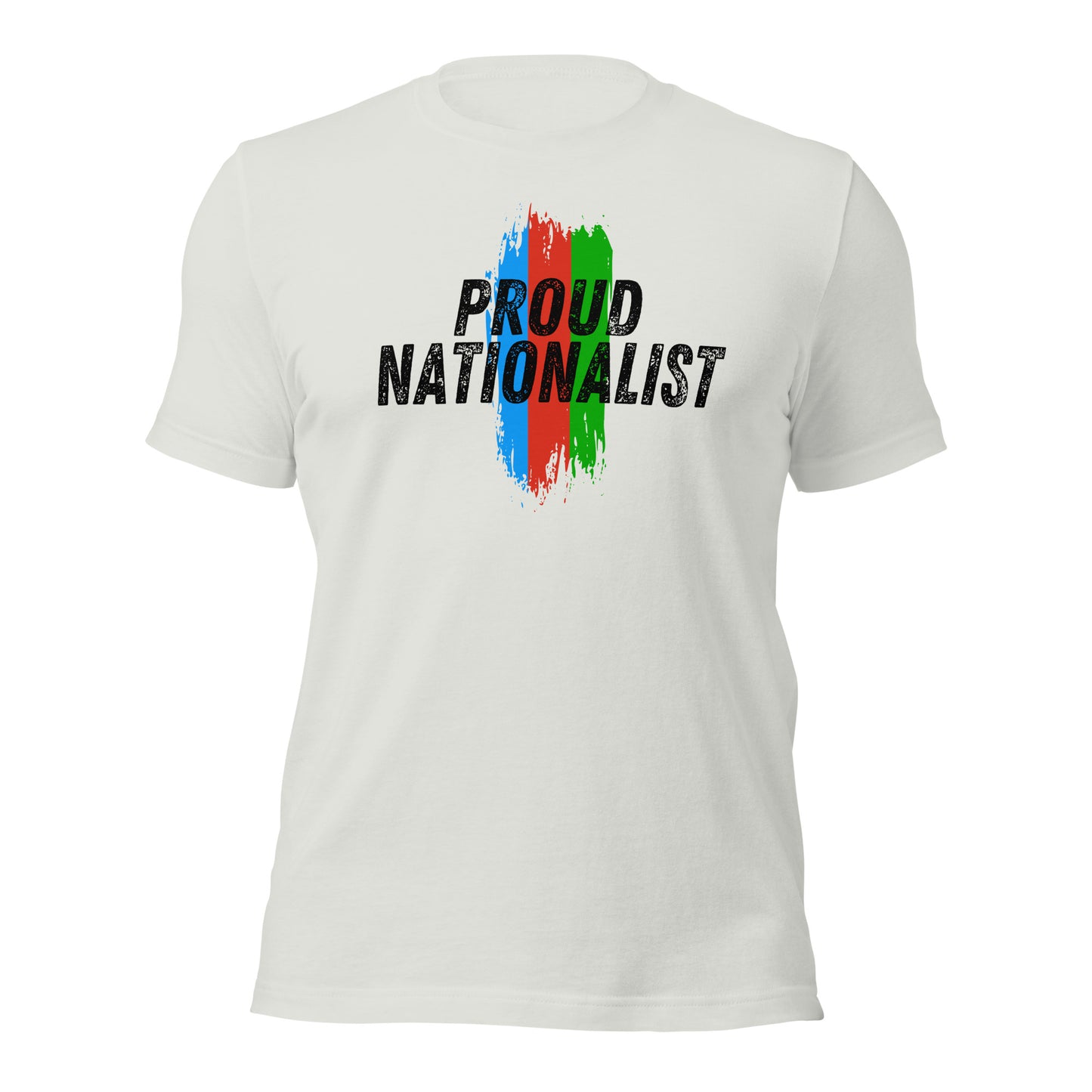 Proud Nationalist Tee