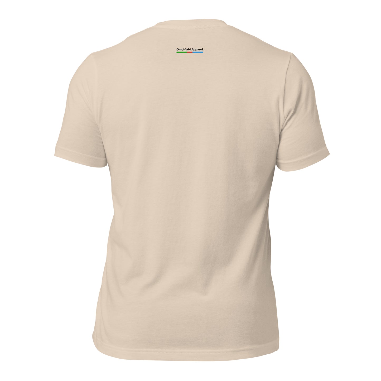 Proud Nationalist Tee