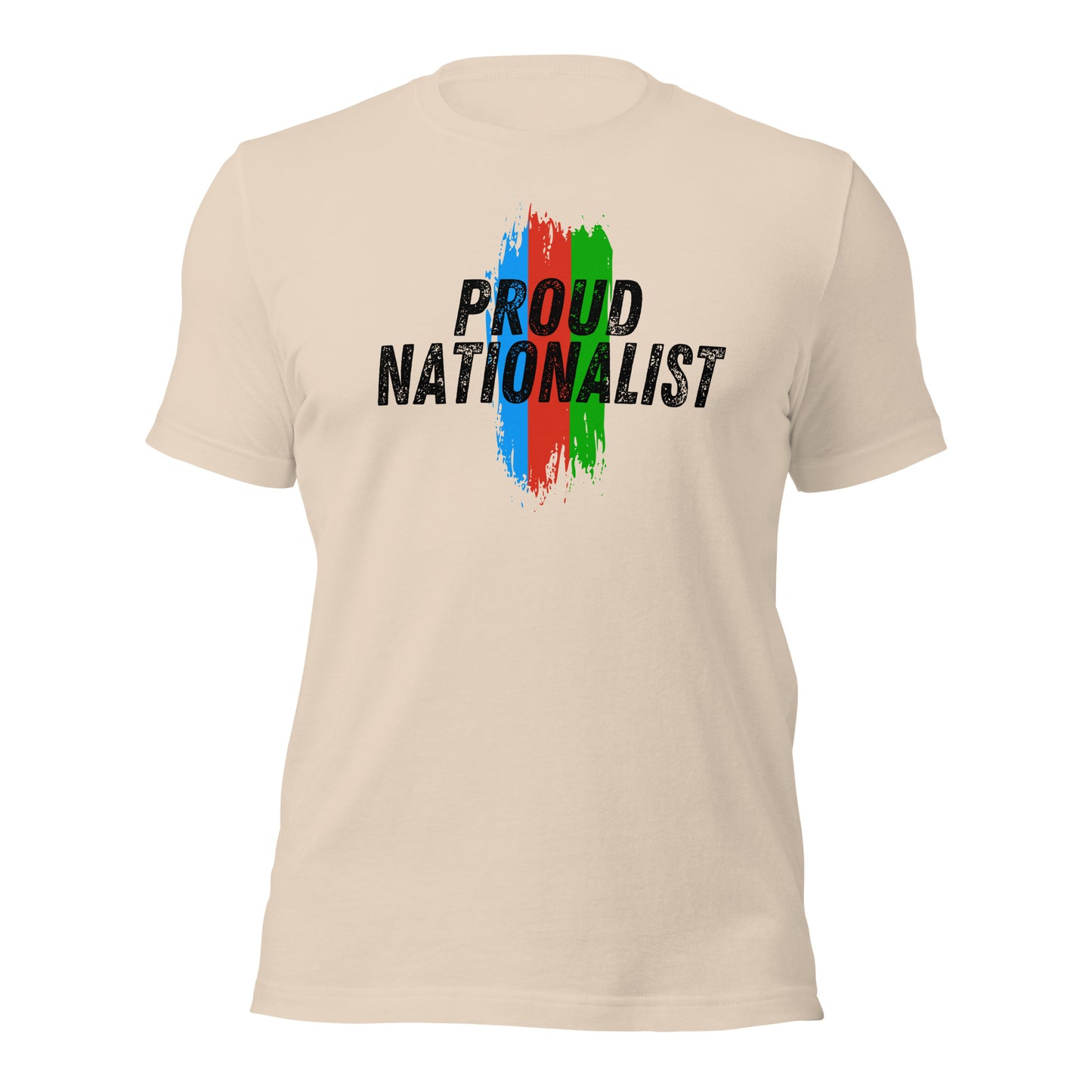 Proud Nationalist Tee