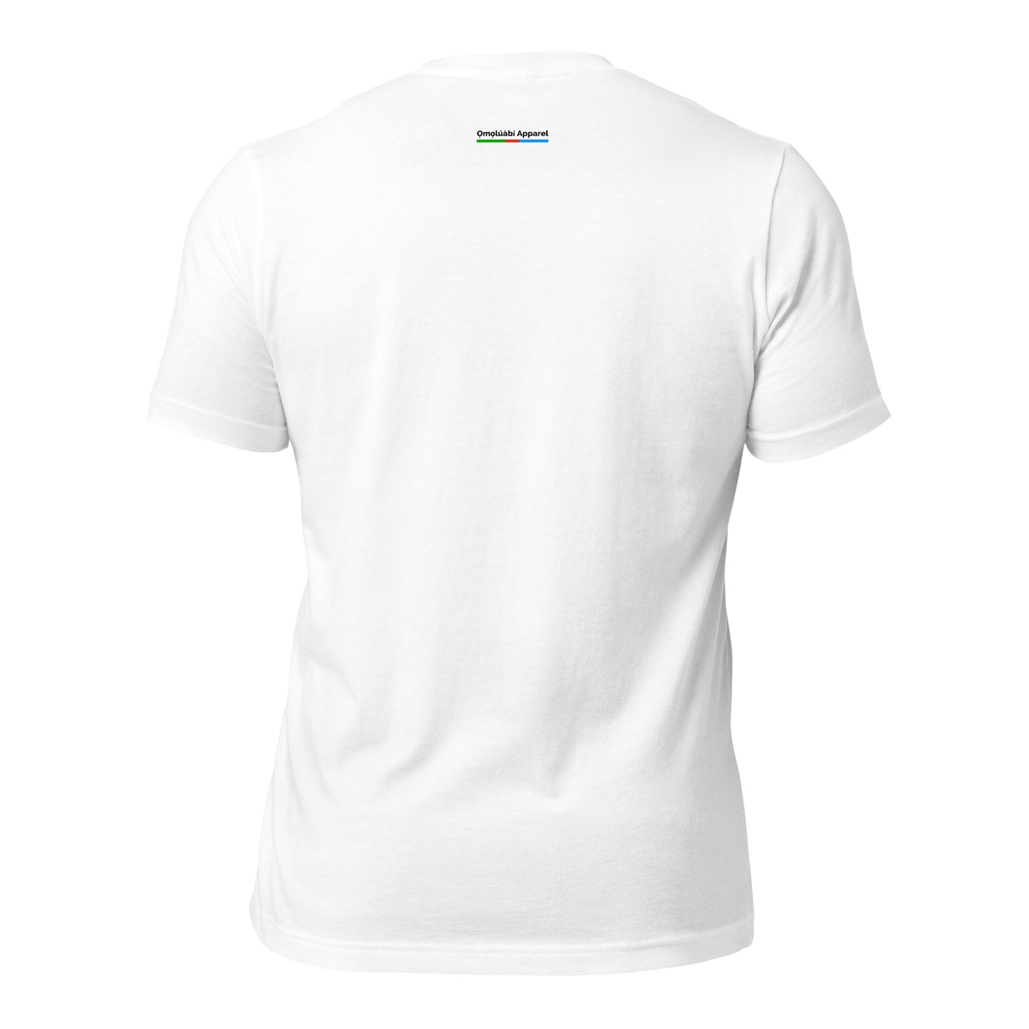 Proud Nationalist Tee