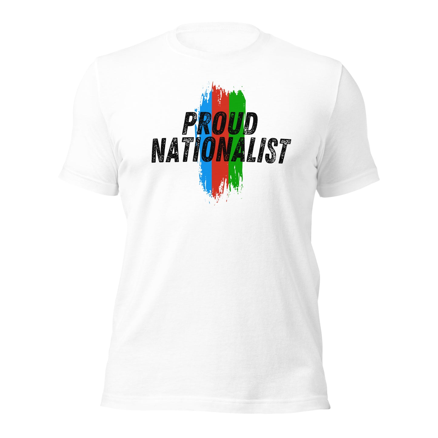 Proud Nationalist Tee