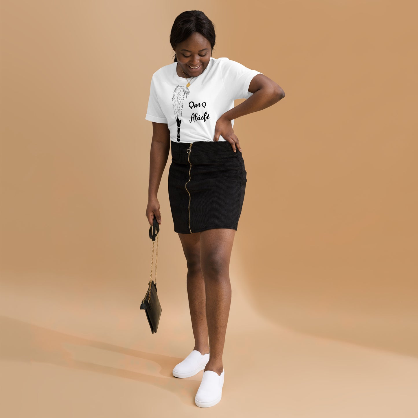 Ọmọ Aládé Tee