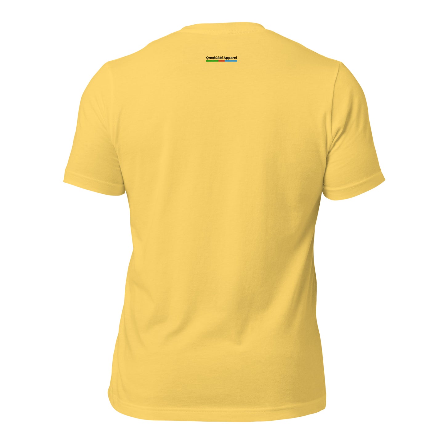 Proud Nationalist Tee