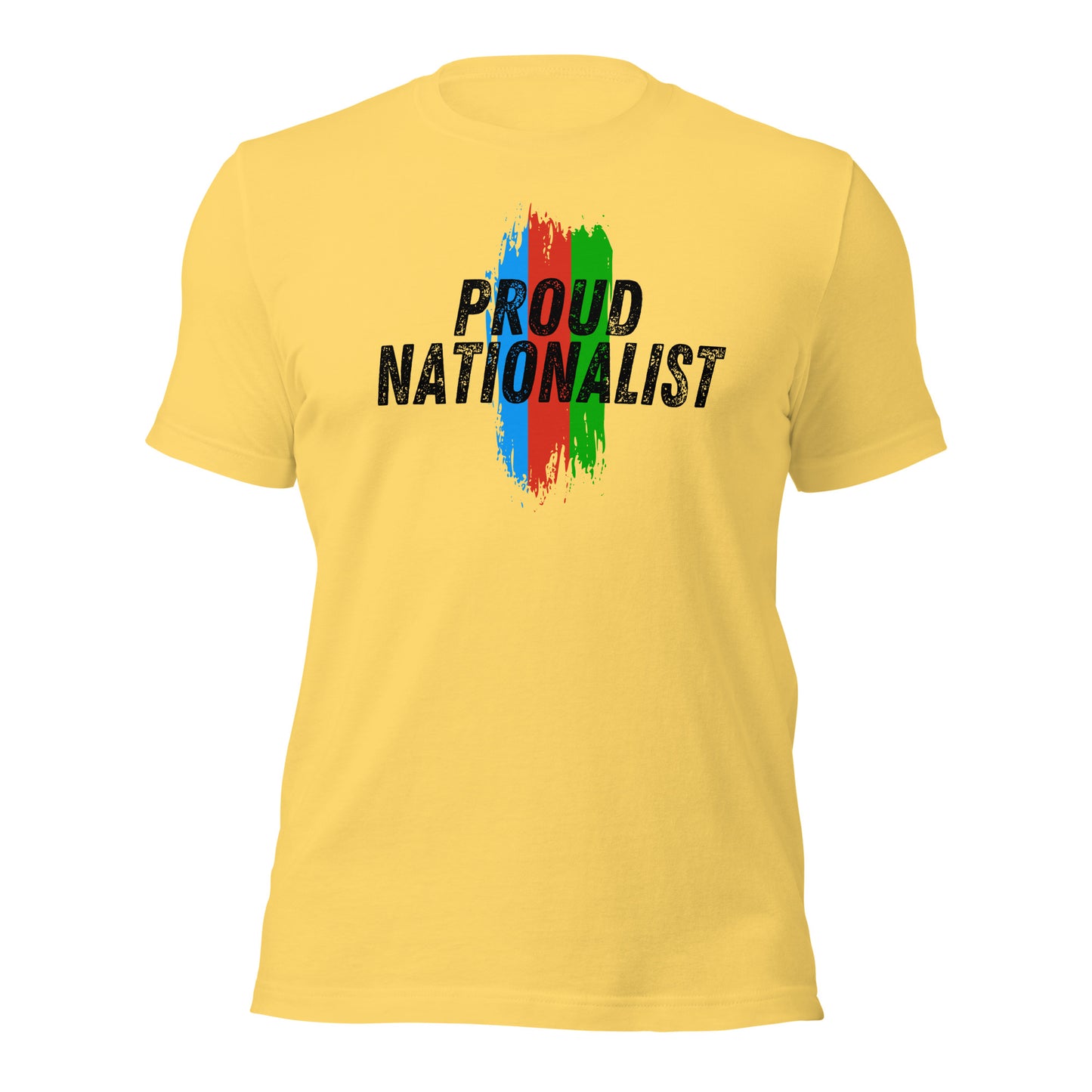 Proud Nationalist Tee