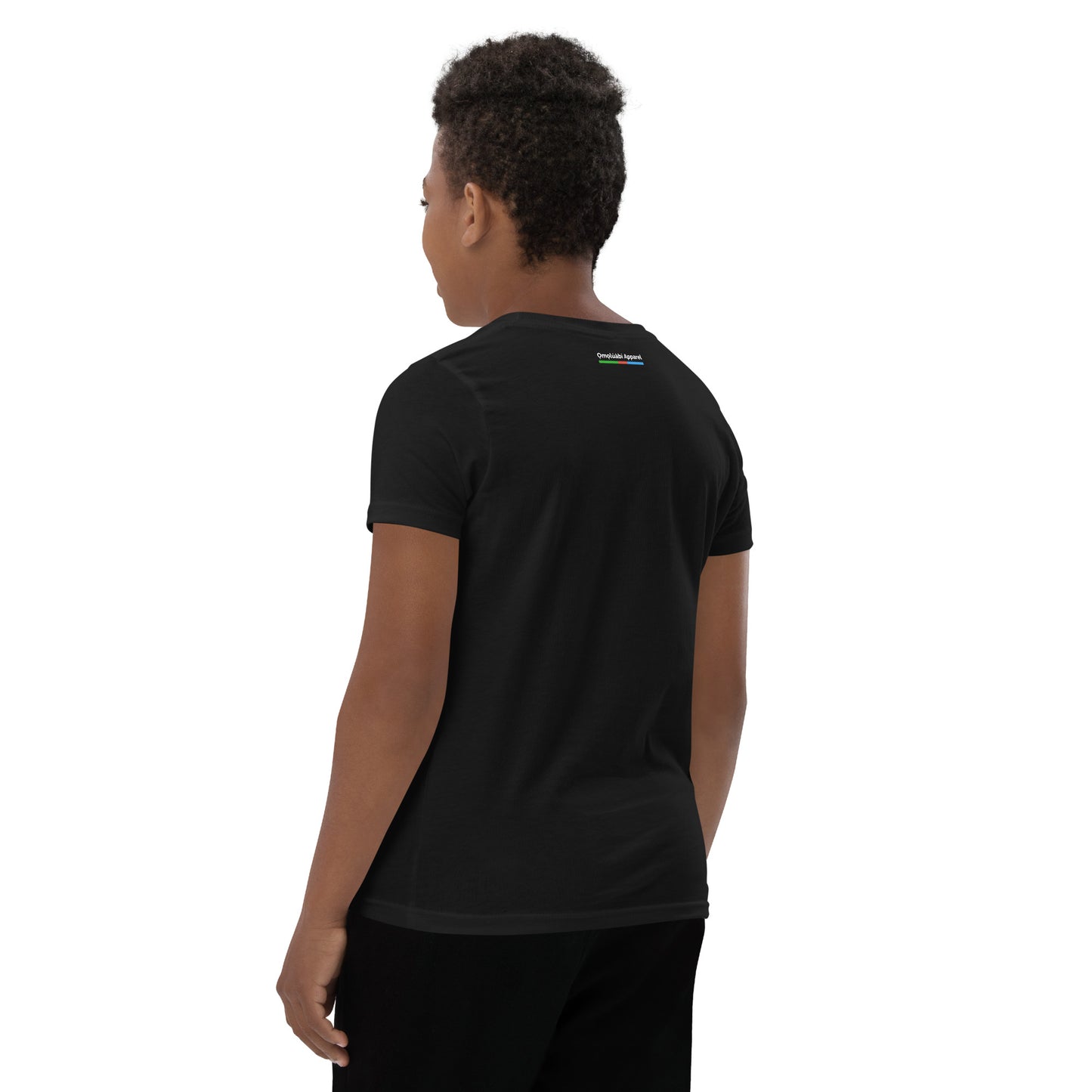 Youth Sango Tee