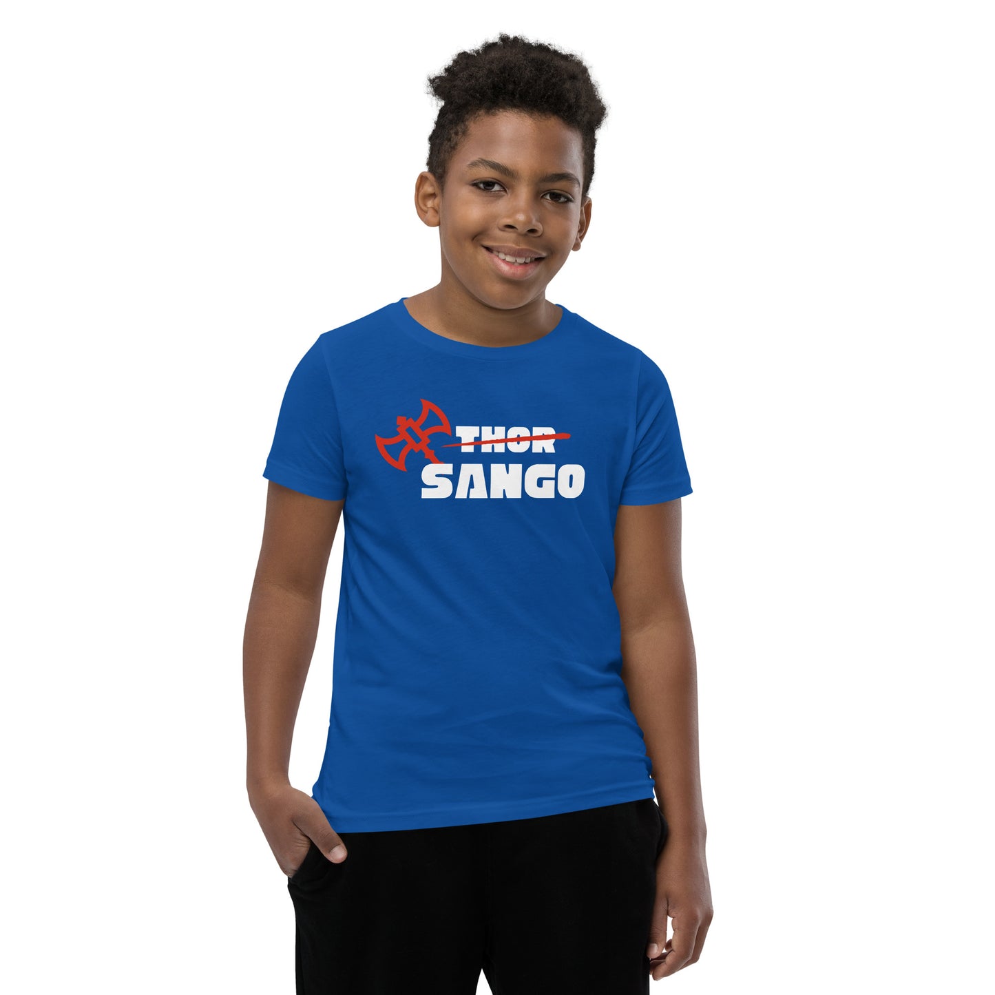 Youth Sango Tee