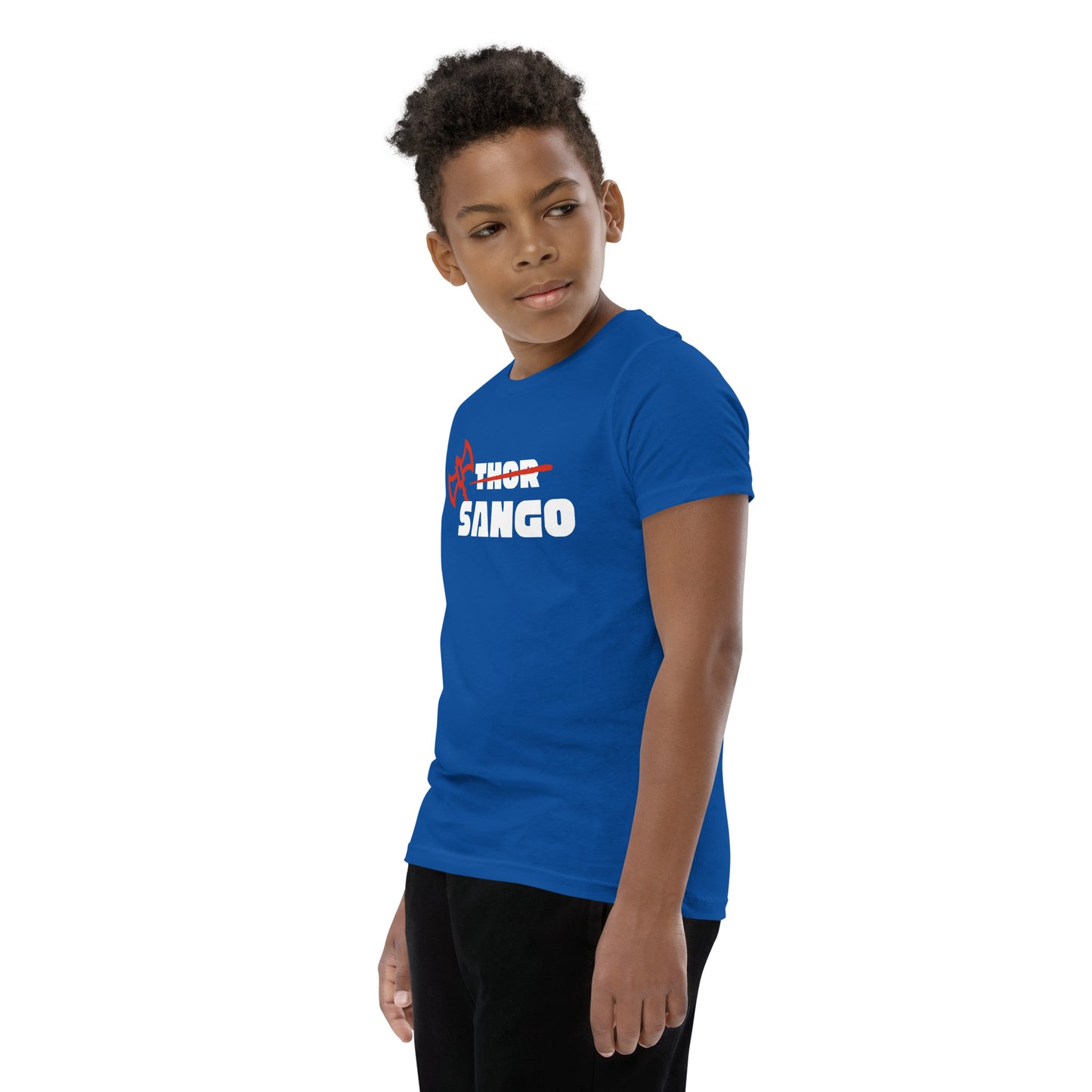 Youth Sango Tee