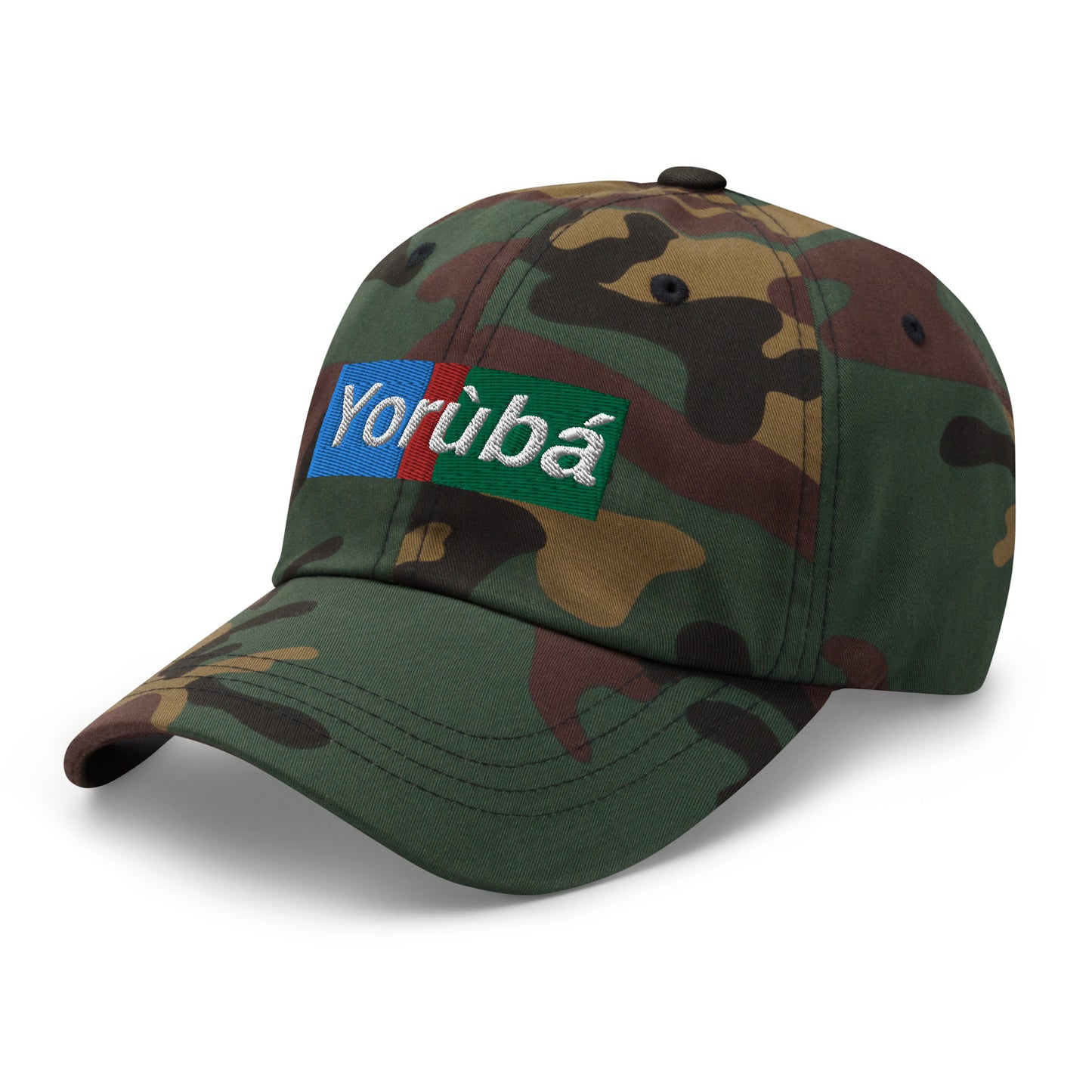 Yorùbá Hat