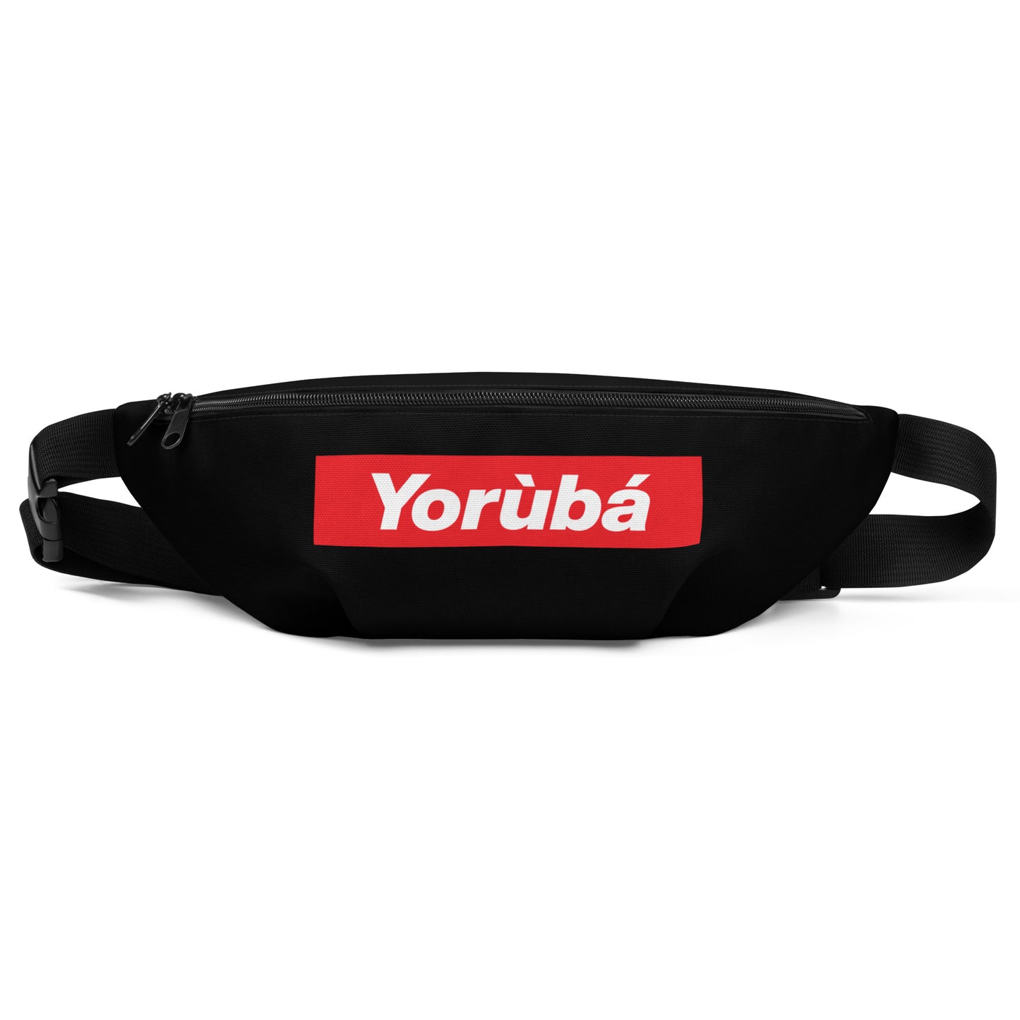 Yorùbá Fanny Pack