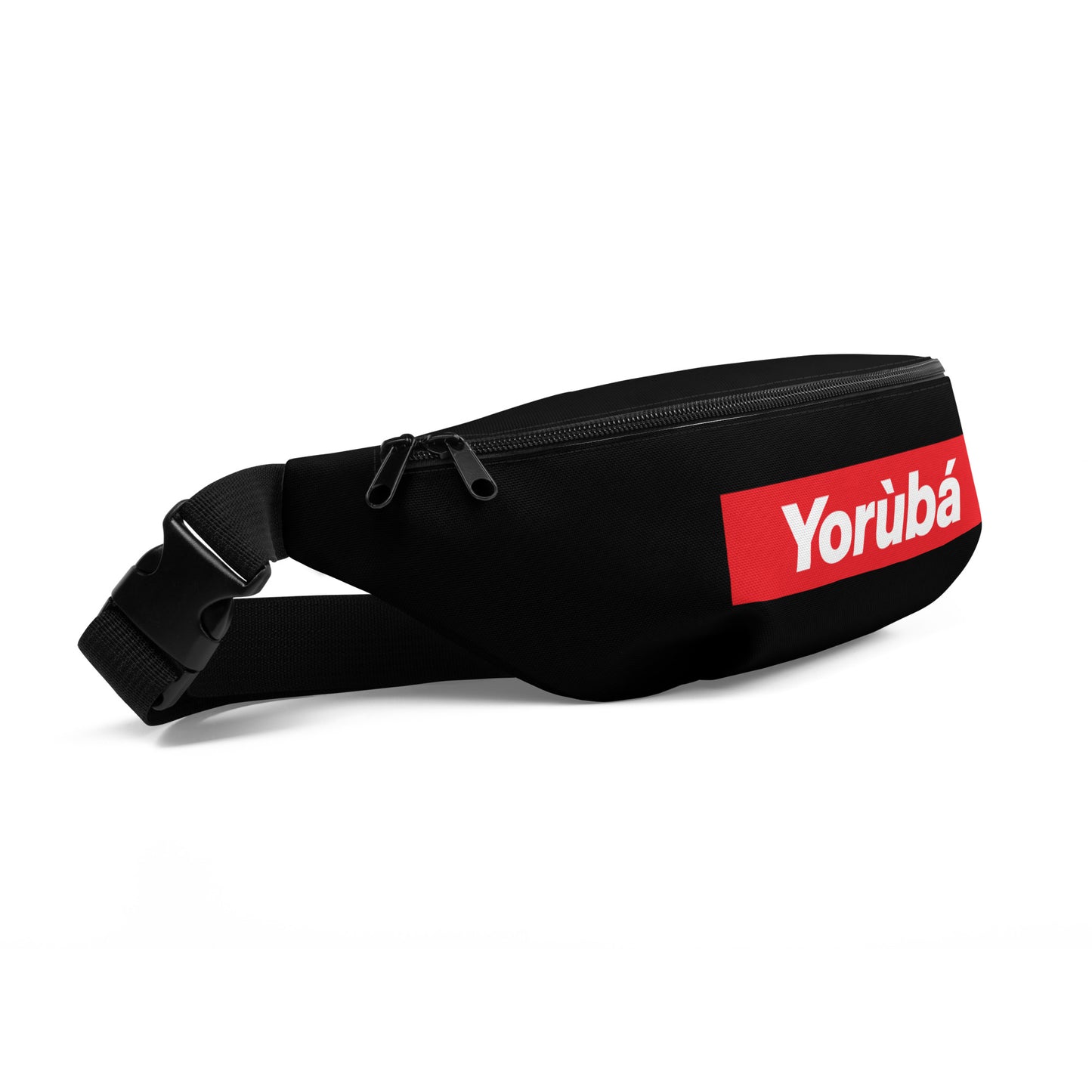 Yorùbá Fanny Pack