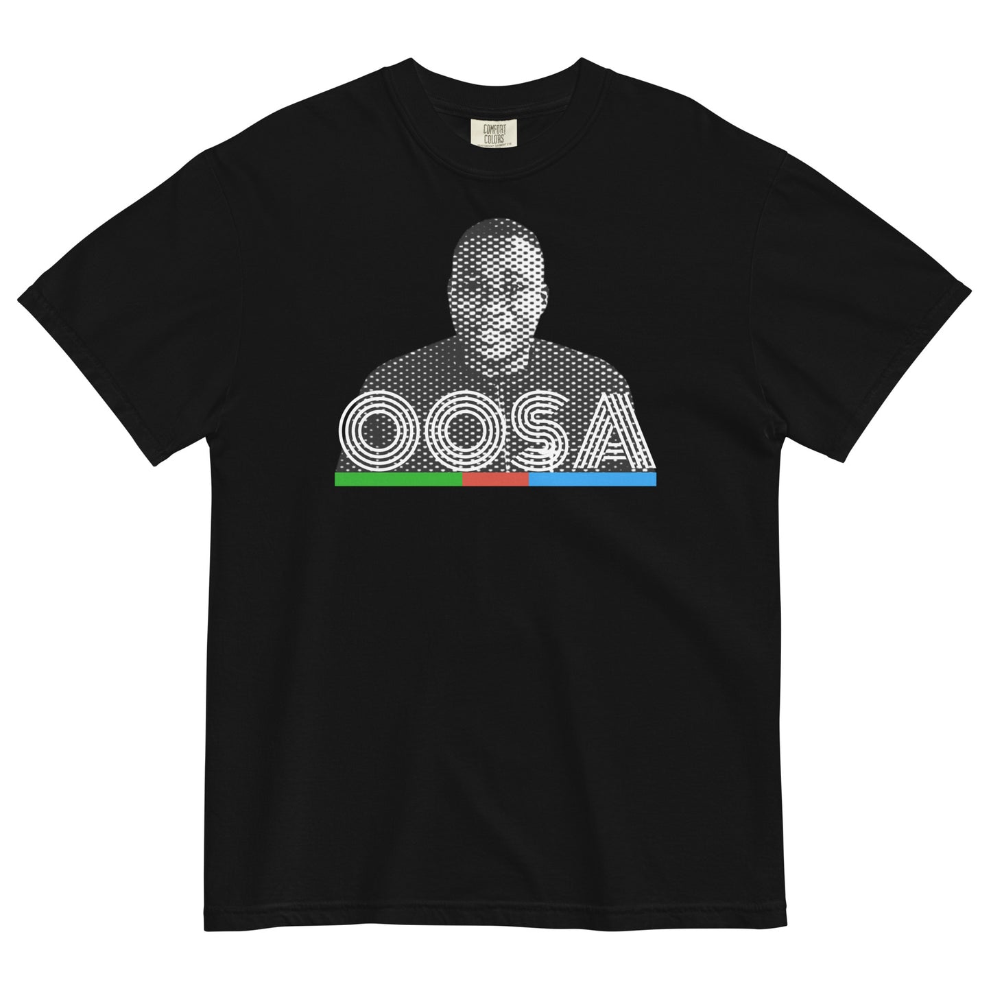 Òòṣà Sunday Tee