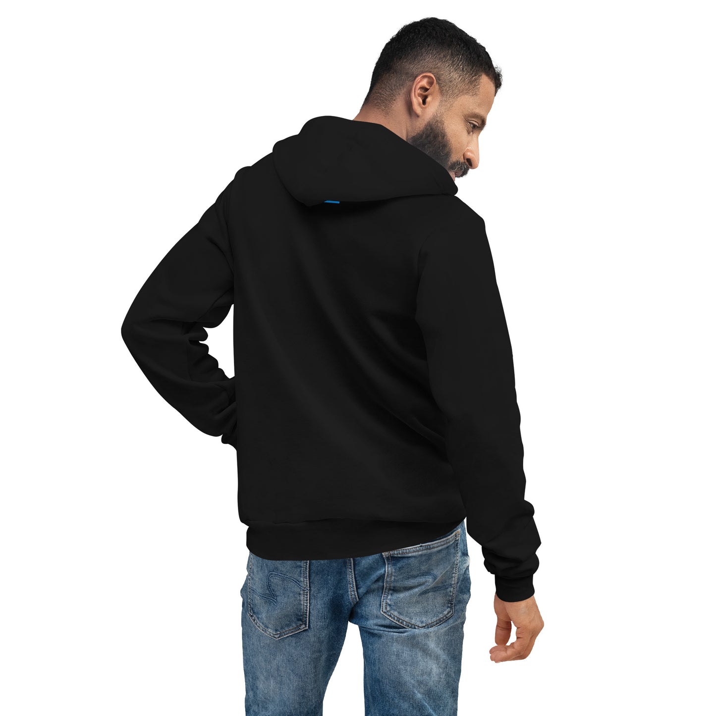 Yorùbá Hoodie