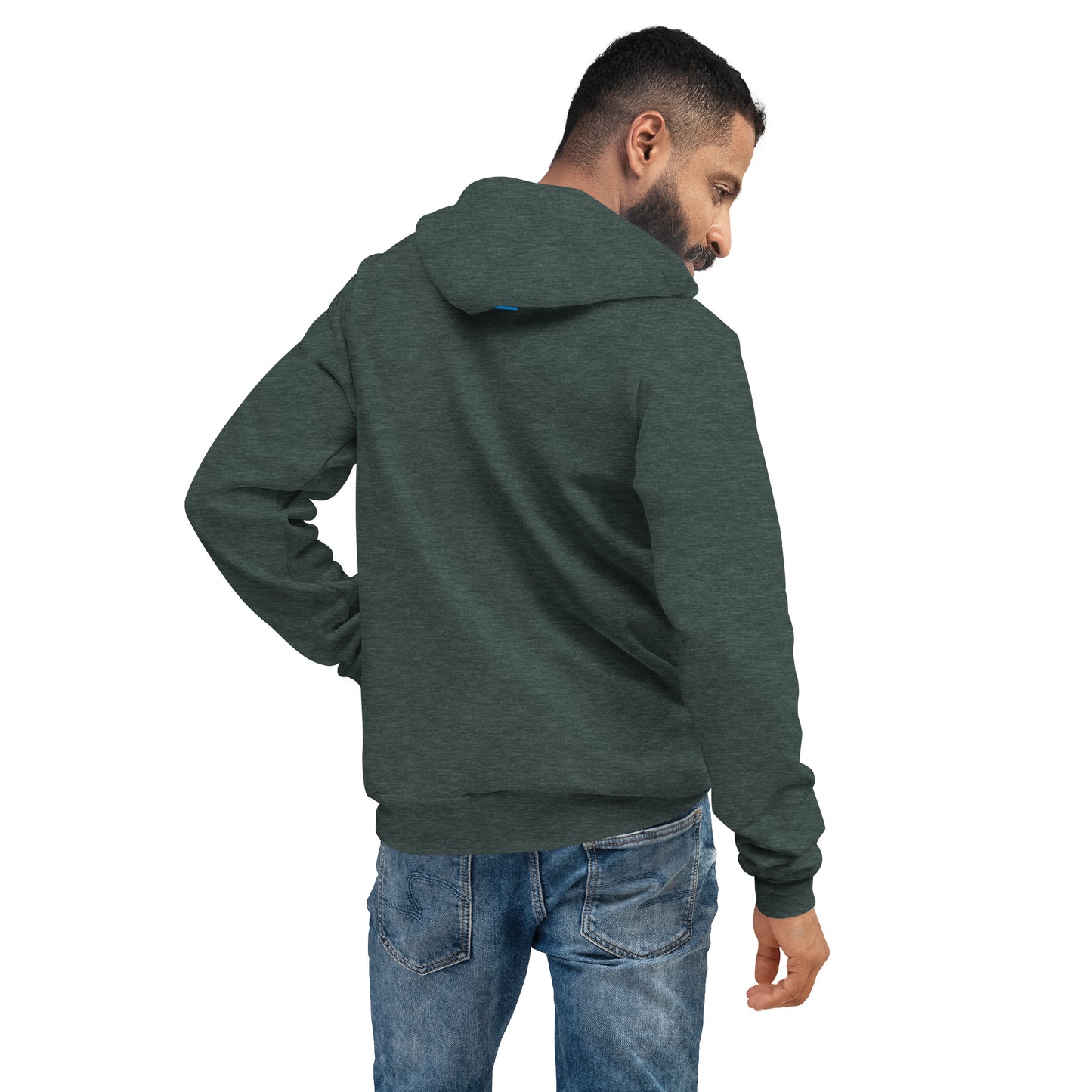 Yorùbá Hoodie