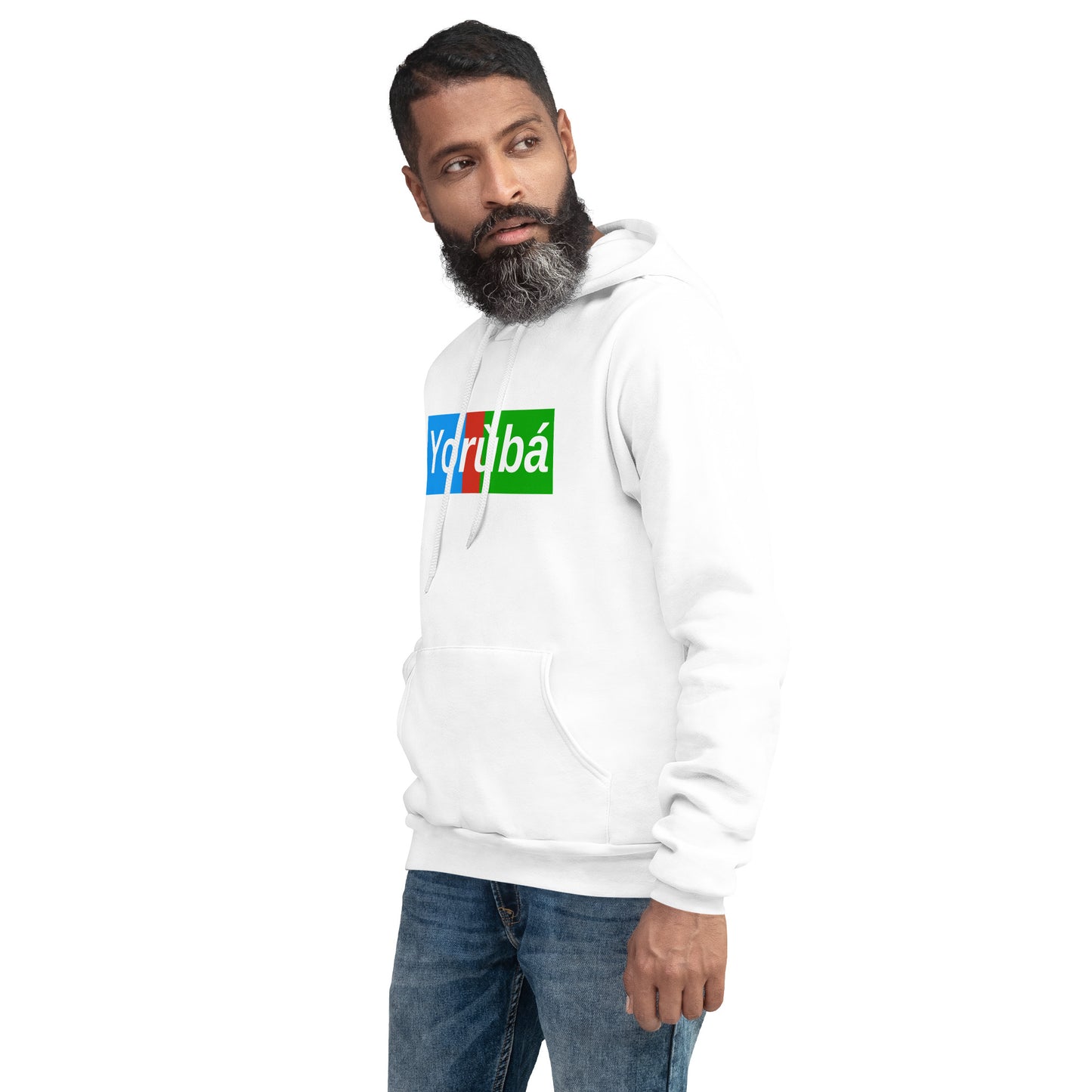 Yorùbá Hoodie