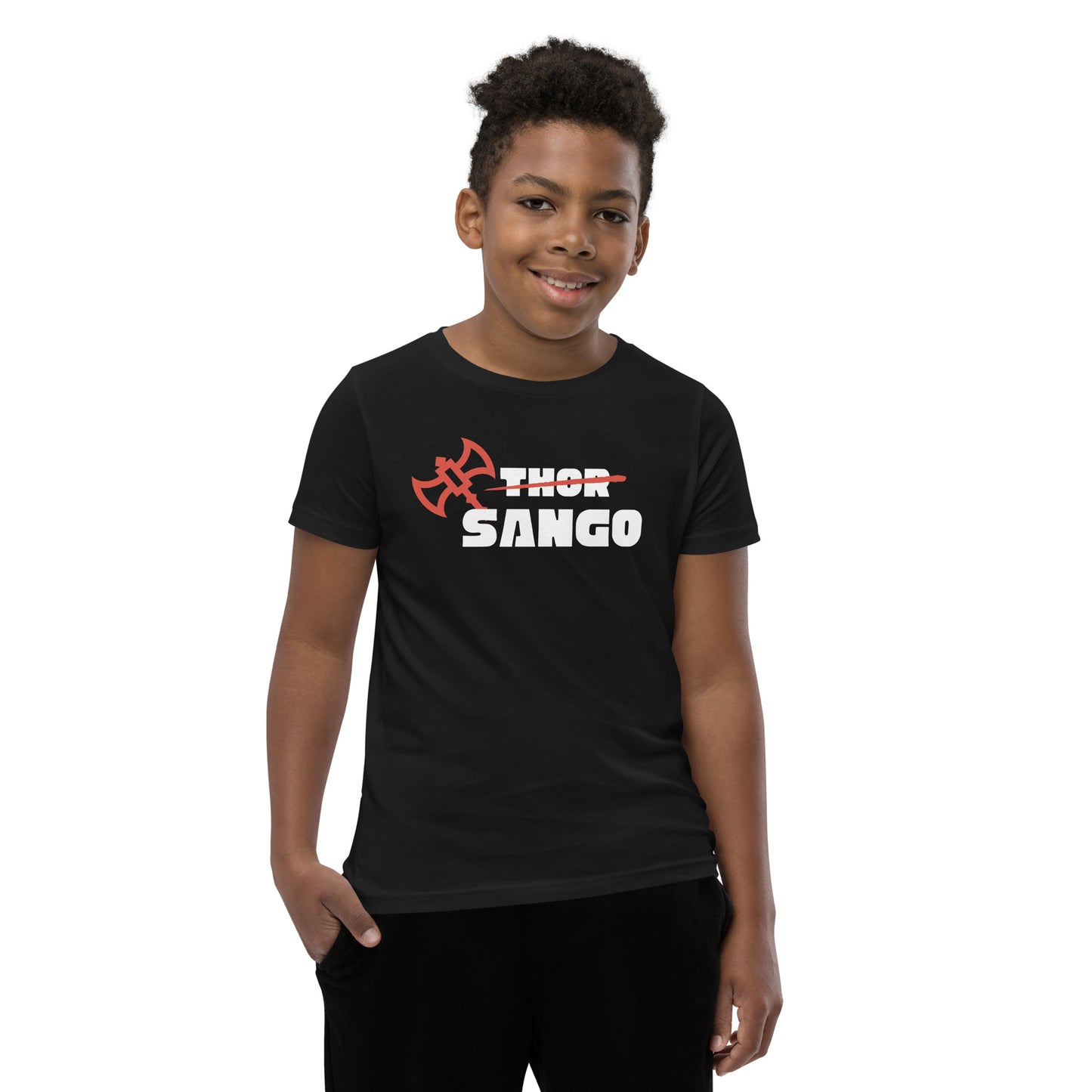 Youth Sango Tee