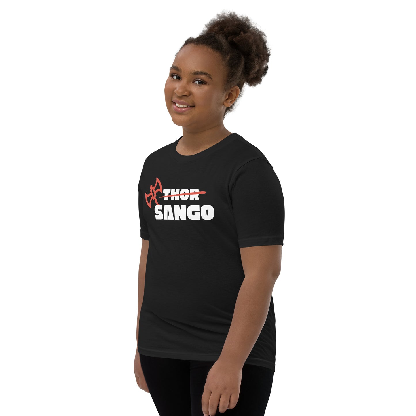 Youth Sango Tee