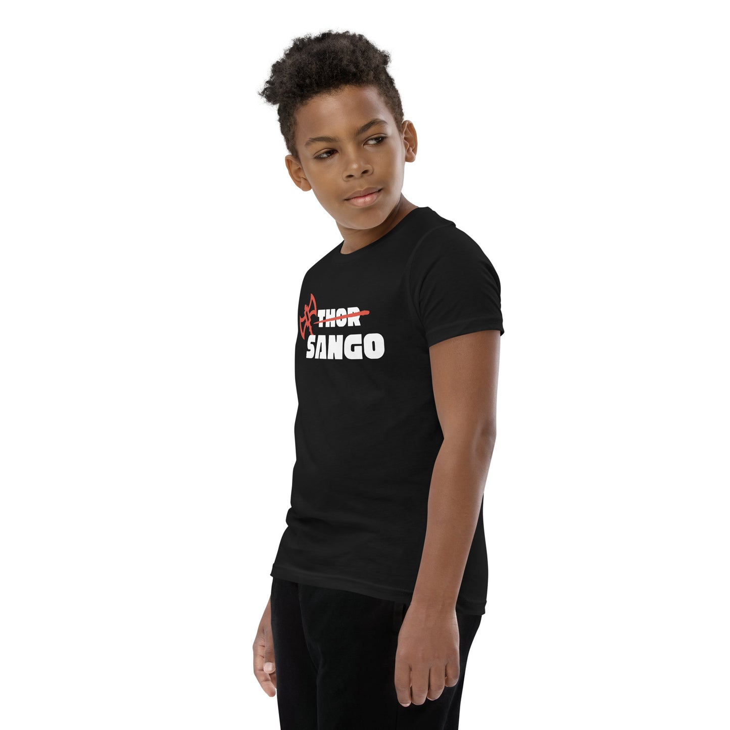 Youth Sango Tee