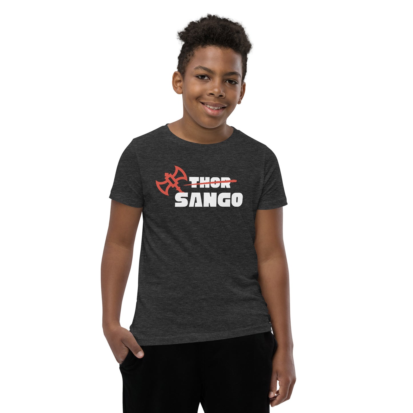 Youth Sango Tee