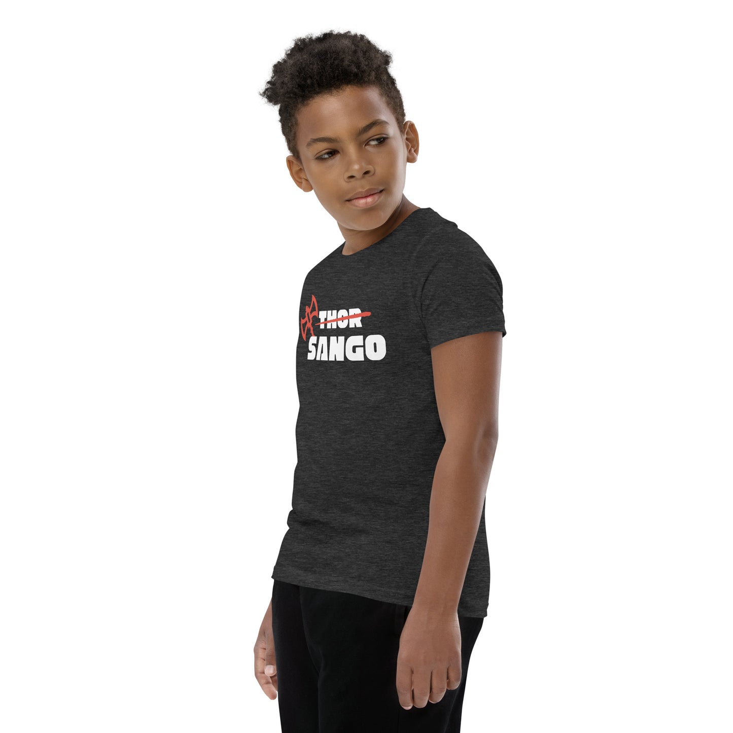 Youth Sango Tee