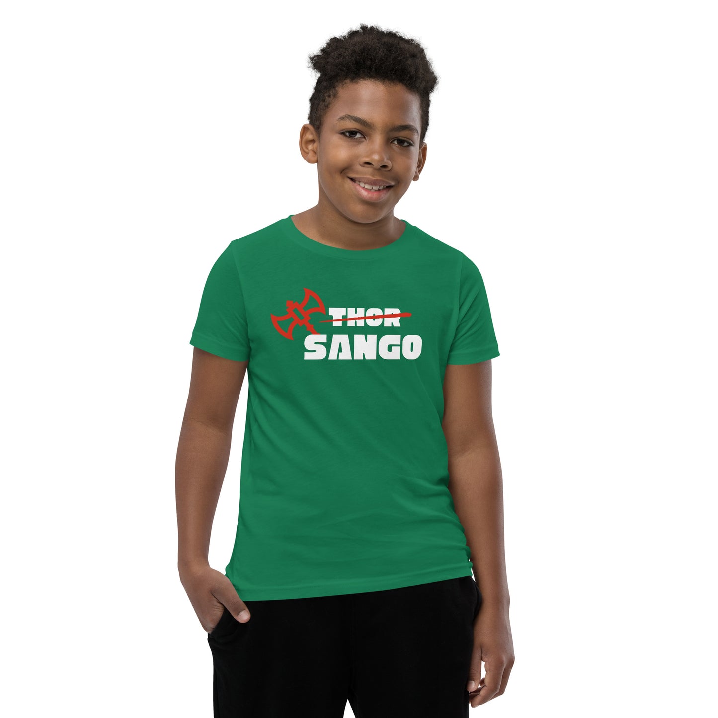 Youth Sango Tee