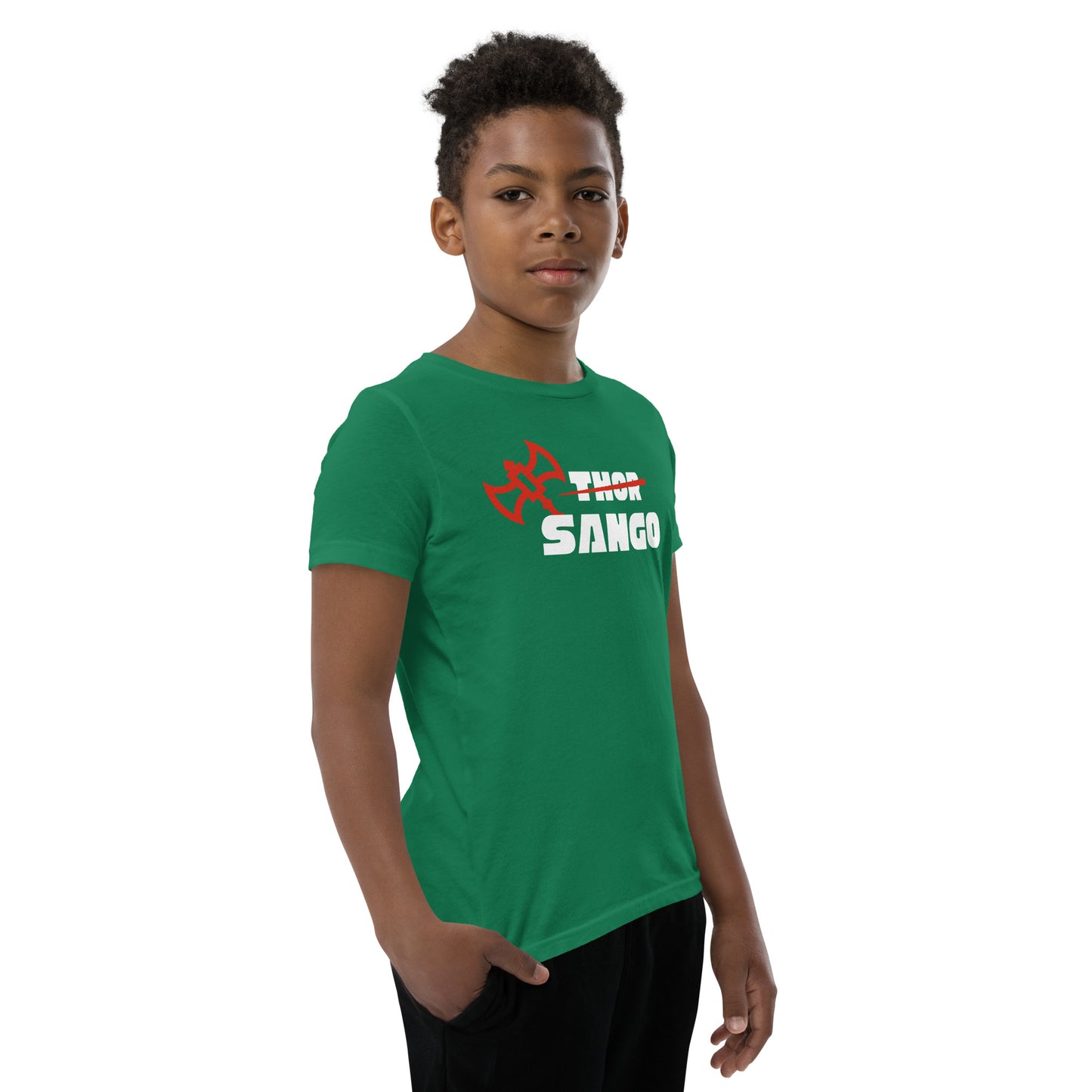 Youth Sango Tee