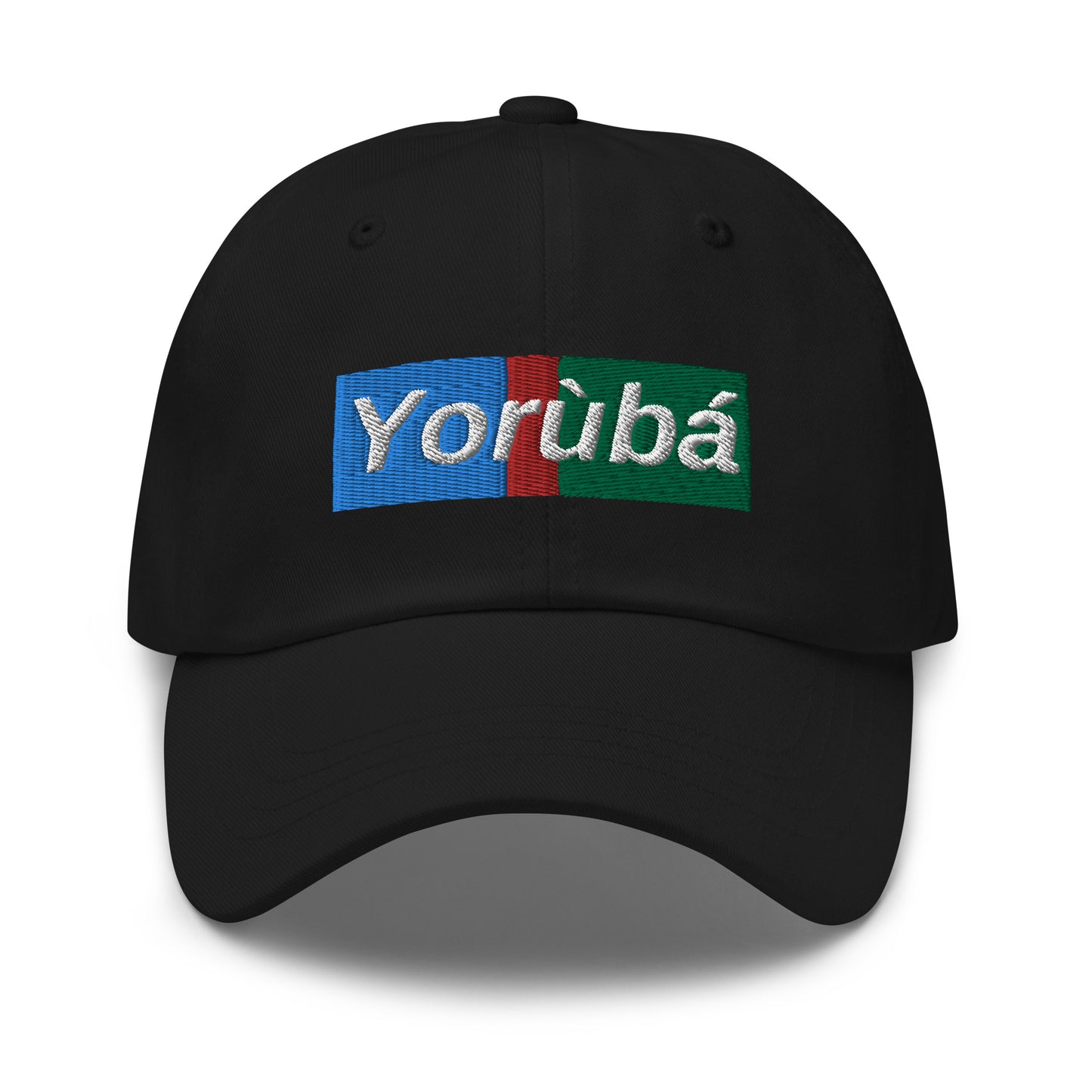 Yorùbá Hat